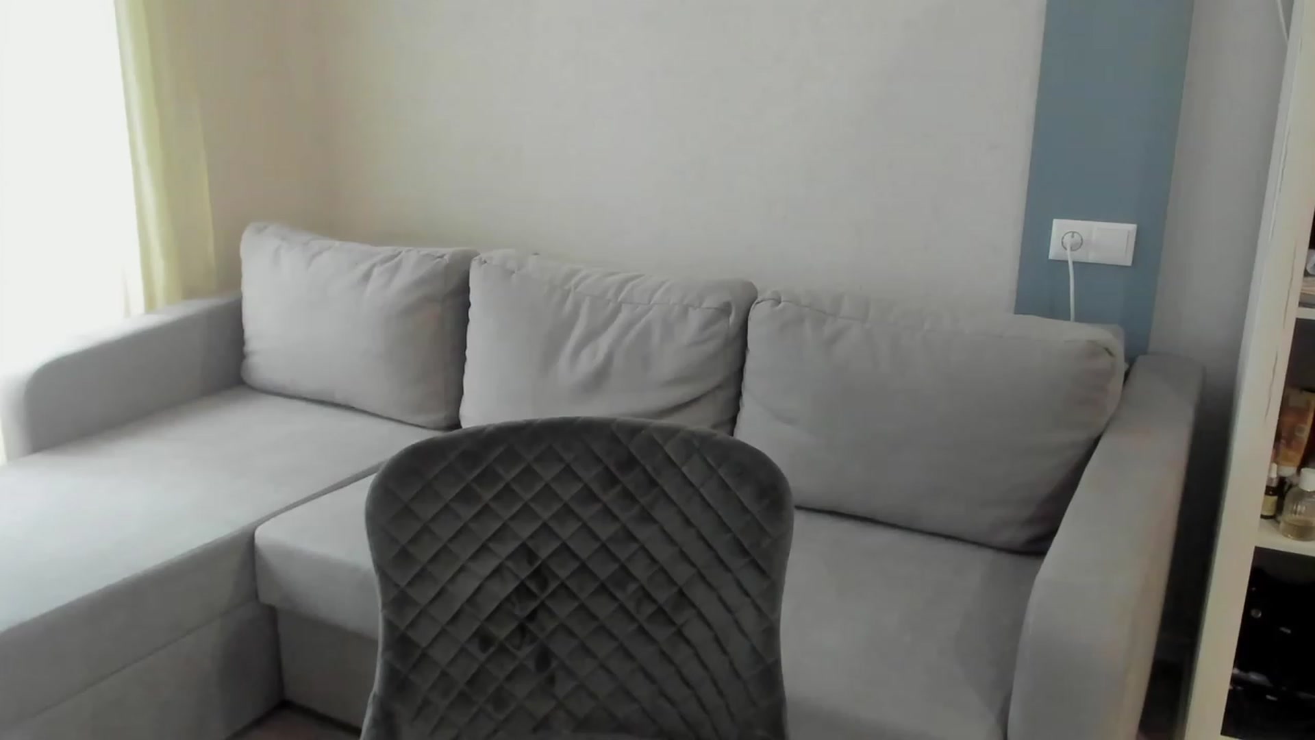 Gallery image thumbnail from Iam_Sasha's myfreecams stream on, 05/16/2023, 08:54 image 12 of 20
