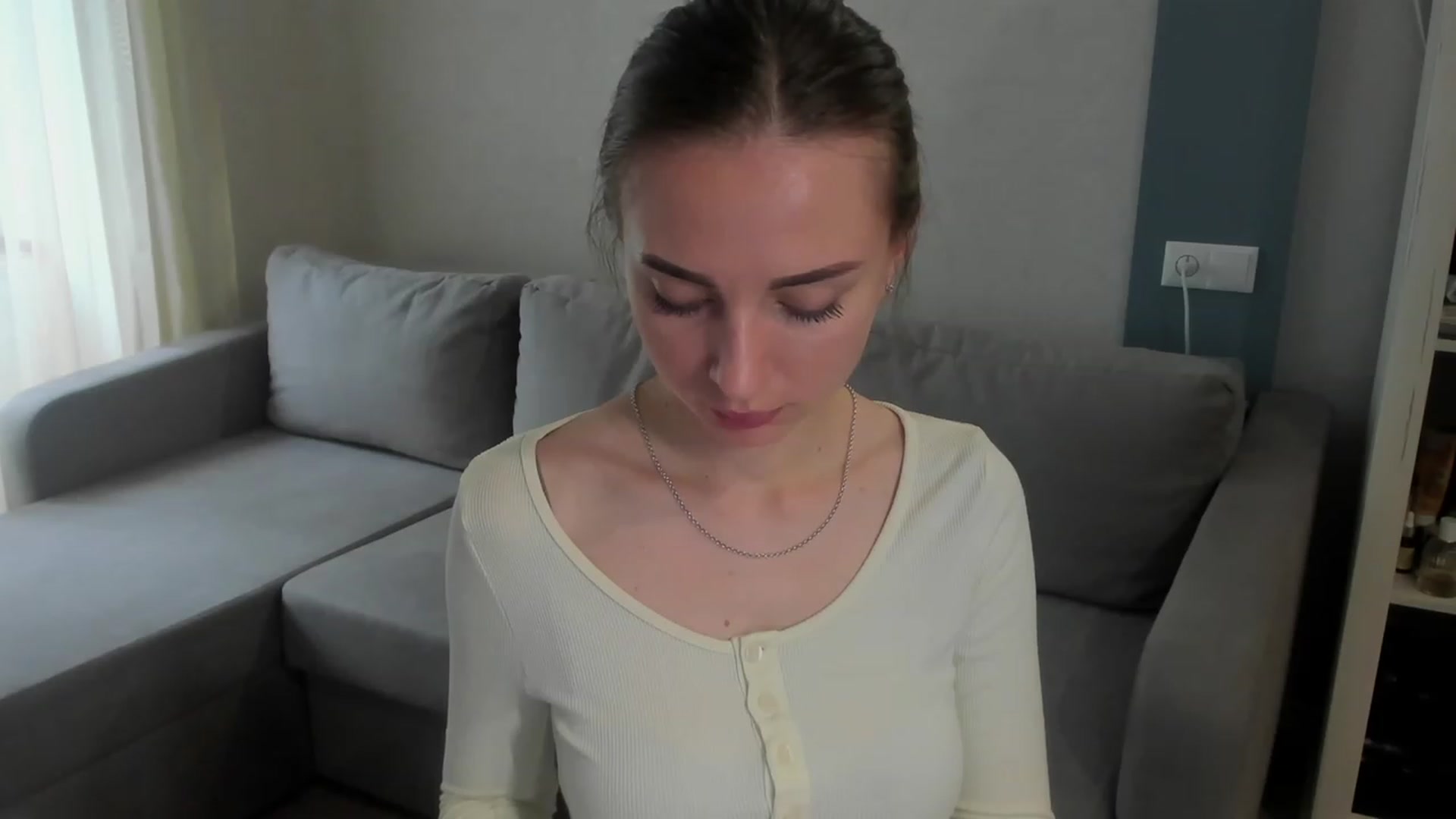 Gallery image thumbnail from Iam_Sasha's myfreecams stream on, 05/16/2023, 08:54 image 18 of 20