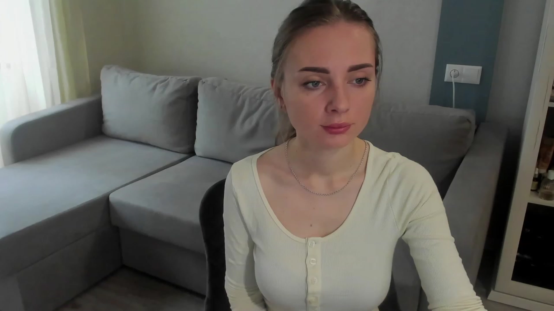 Gallery image thumbnail from Iam_Sasha's myfreecams stream on, 05/16/2023, 08:54 image 2 of 20