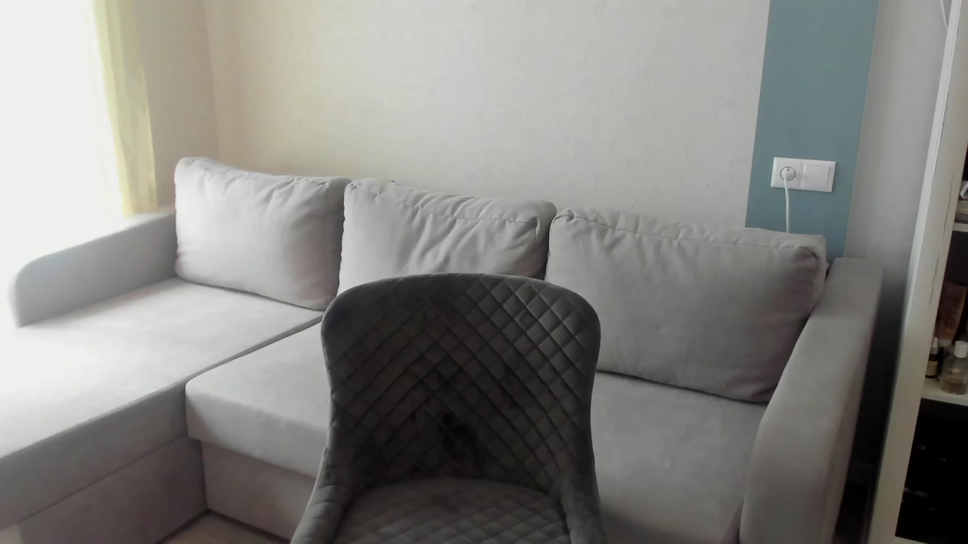 Gallery image thumbnail from Iam_Sasha's myfreecams stream on, 05/16/2023, 10:13 image 14 of 20