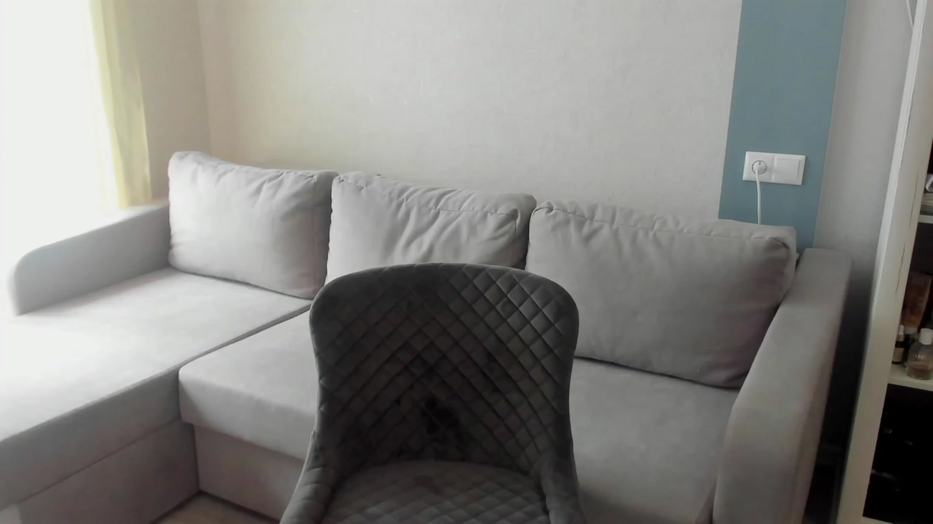 Gallery image thumbnail from Iam_Sasha's myfreecams stream on, 05/16/2023, 10:13 image 13 of 20