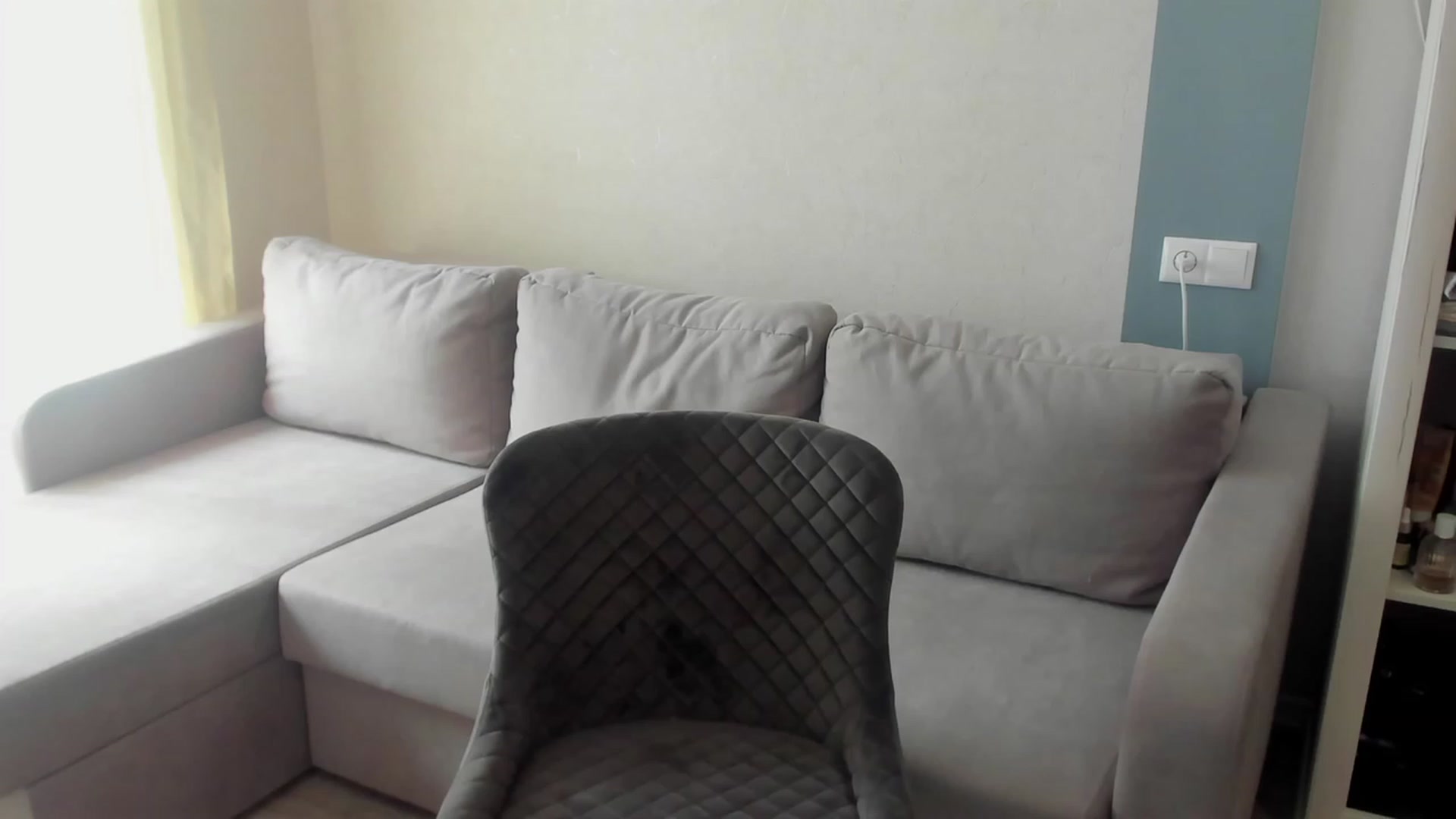 Gallery image thumbnail from Iam_Sasha's myfreecams stream on, 05/16/2023, 10:13 image 16 of 20