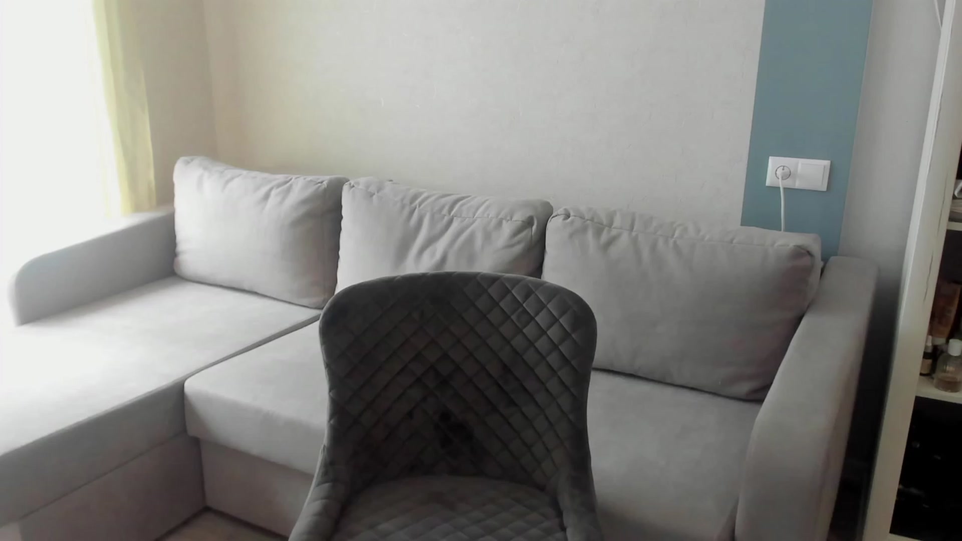 Gallery image thumbnail from Iam_Sasha's myfreecams stream on, 05/16/2023, 10:13 image 15 of 20