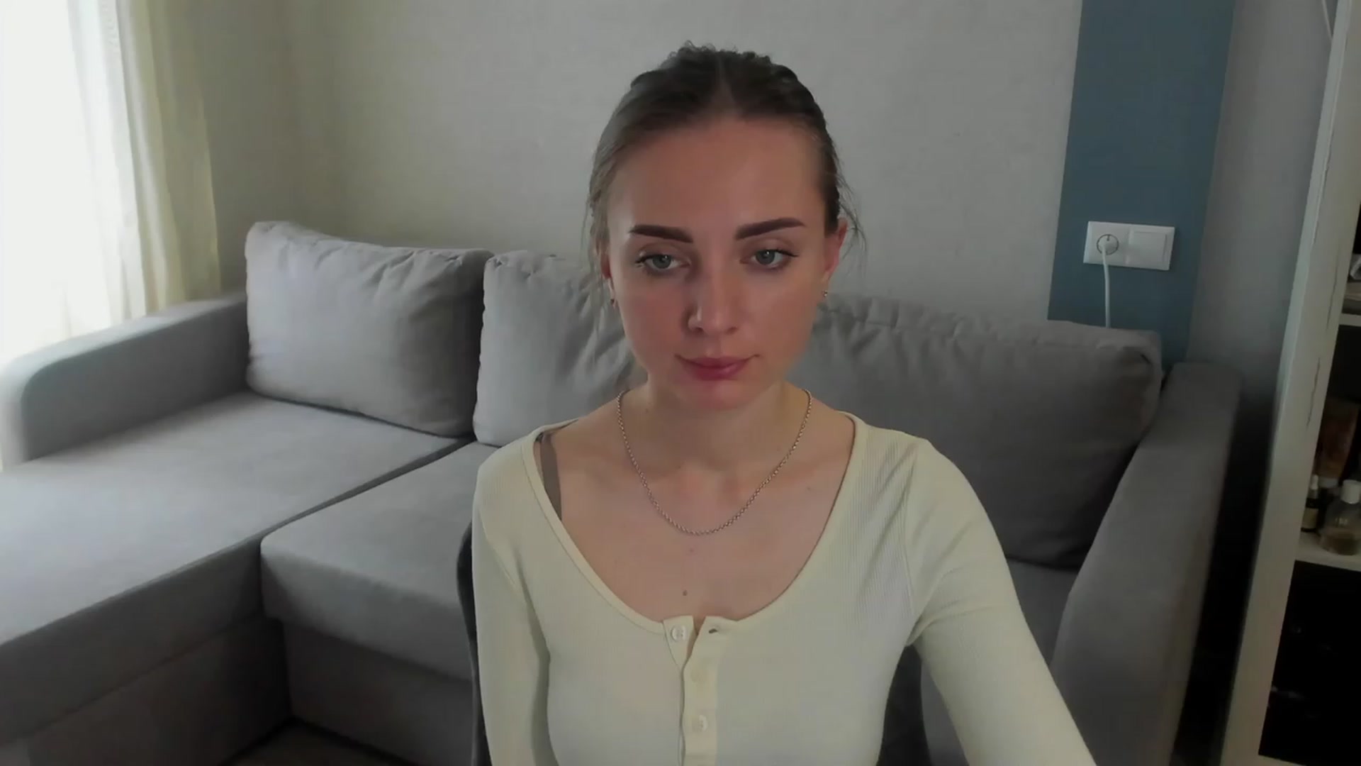 Gallery image thumbnail from Iam_Sasha's myfreecams stream on, 05/16/2023, 10:13 image 1 of 20