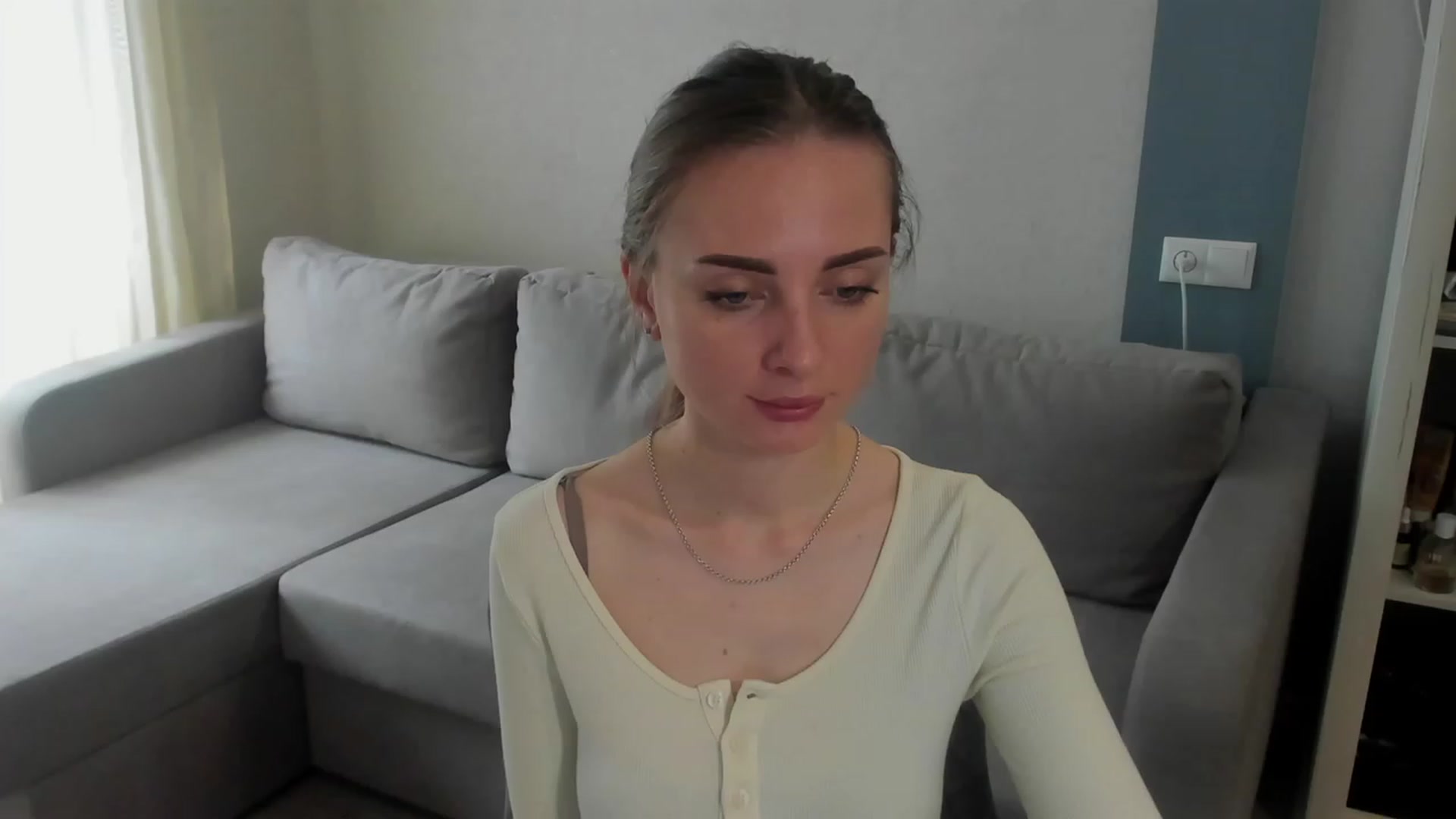 Gallery image thumbnail from Iam_Sasha's myfreecams stream on, 05/16/2023, 10:13 image 2 of 20