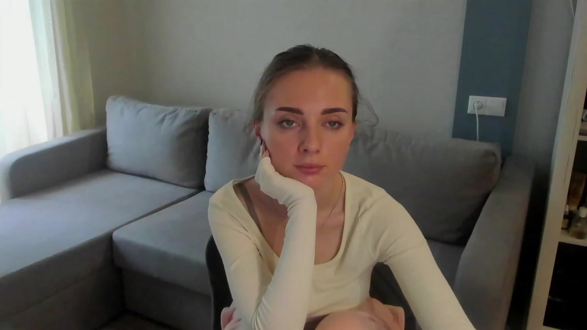 Gallery image thumbnail from Iam_Sasha's myfreecams stream on, 05/16/2023, 11:58 image 20 of 20