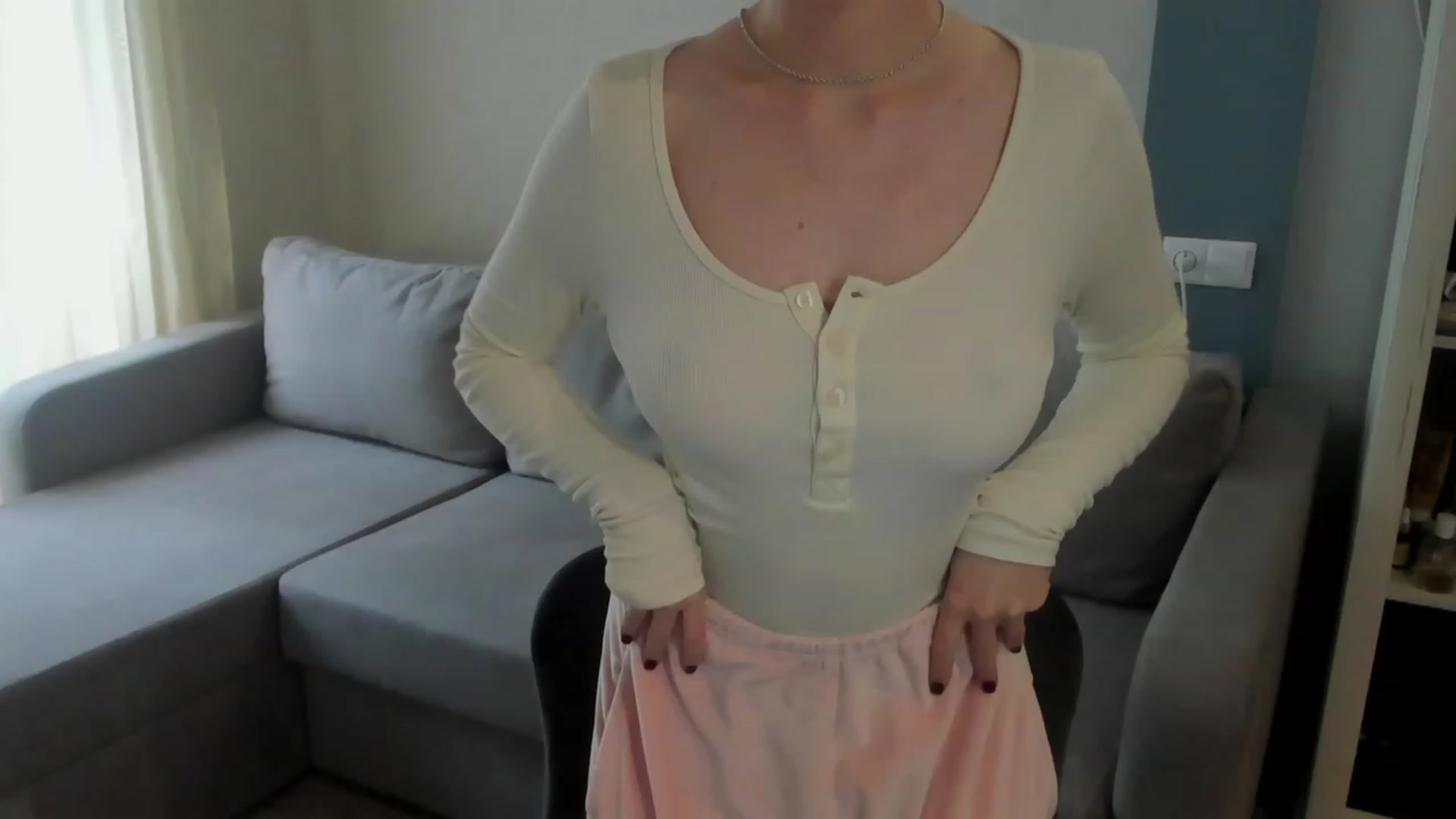 Gallery image thumbnail from Iam_Sasha's myfreecams stream on, 05/16/2023, 11:58 image 11 of 20