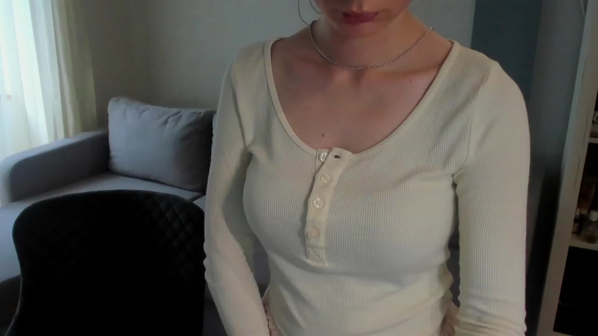 Gallery image thumbnail from Iam_Sasha's myfreecams stream on, 05/16/2023, 11:58 image 13 of 20