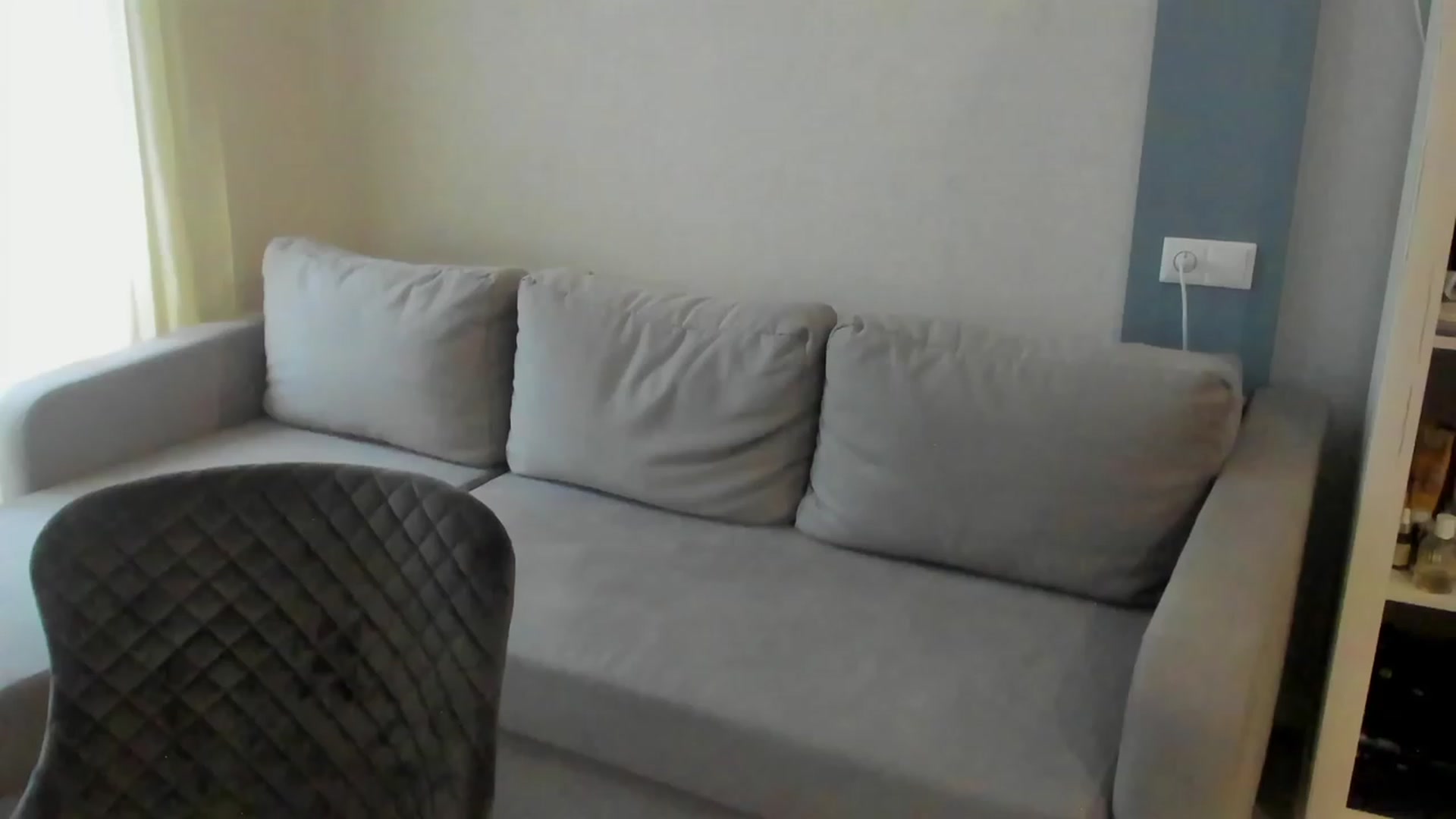 Gallery image thumbnail from Iam_Sasha's myfreecams stream on, 05/16/2023, 11:58 image 18 of 20
