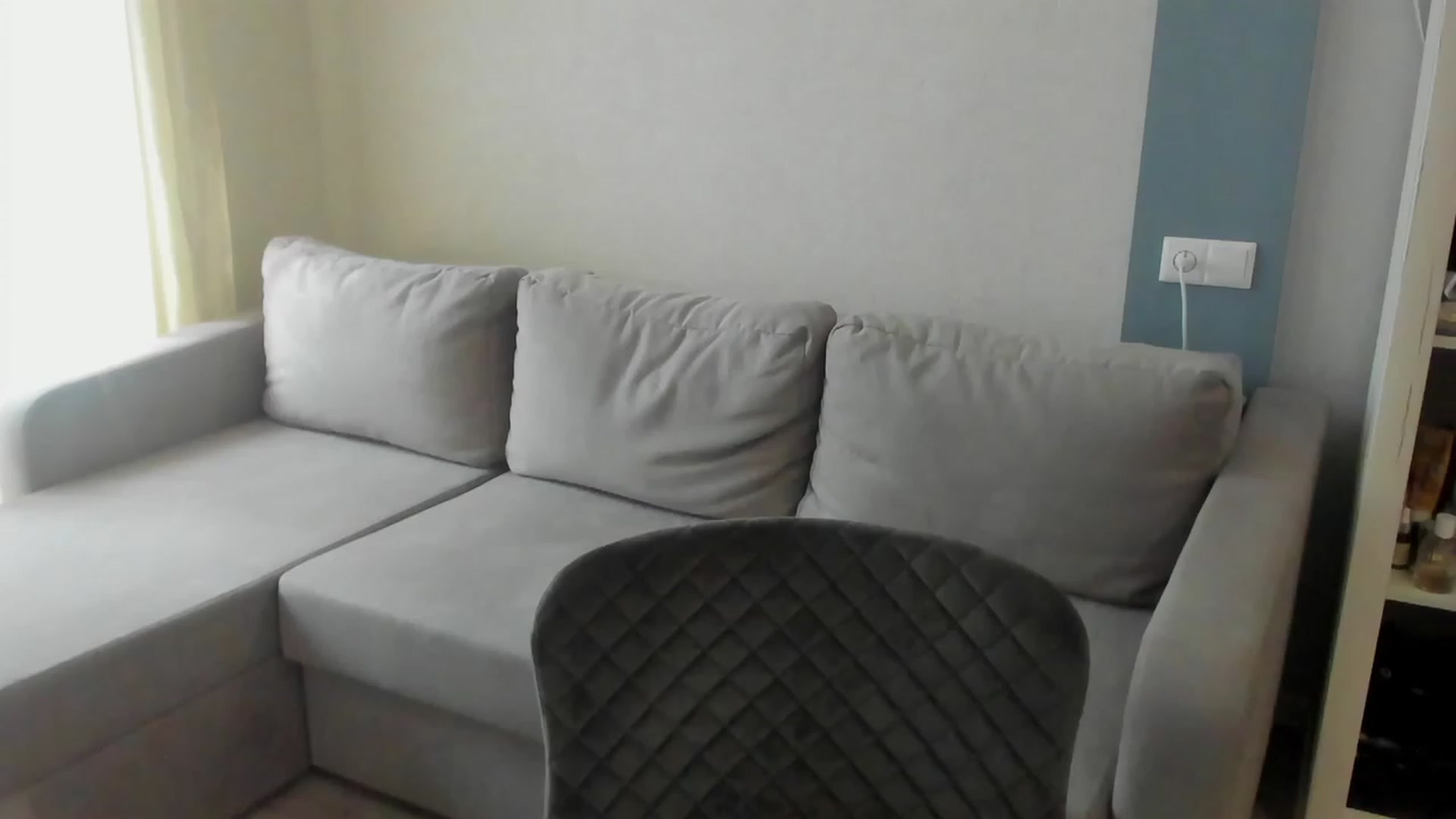 Gallery image thumbnail from Iam_Sasha's myfreecams stream on, 05/16/2023, 11:58 image 10 of 20