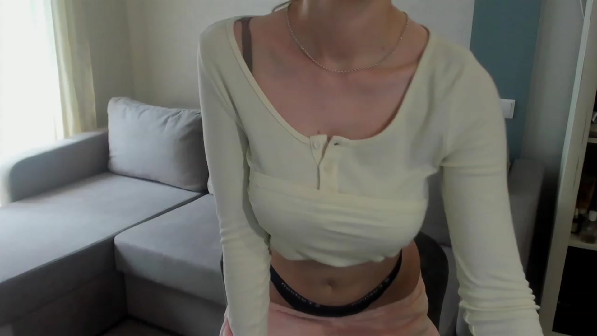 Gallery image thumbnail from Iam_Sasha's myfreecams stream on, 05/16/2023, 11:58 image 4 of 20