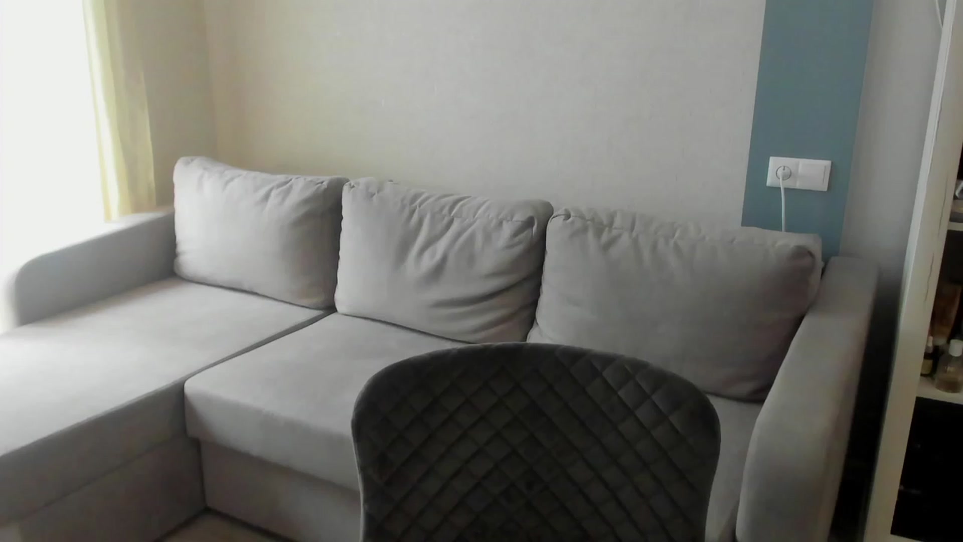 Gallery image thumbnail from Iam_Sasha's myfreecams stream on, 05/16/2023, 11:58 image 7 of 20