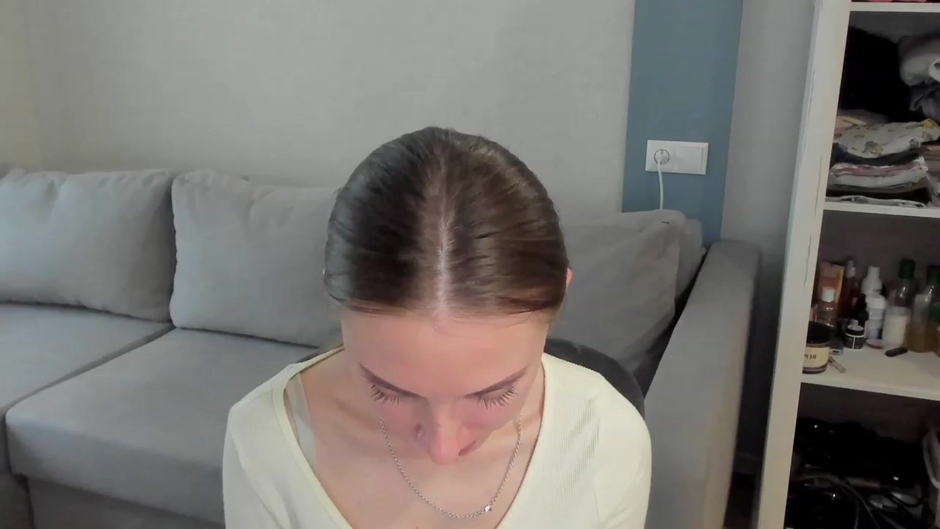 Gallery image thumbnail from Iam_Sasha's myfreecams stream on, 05/28/2023, 13:25 image 19 of 20