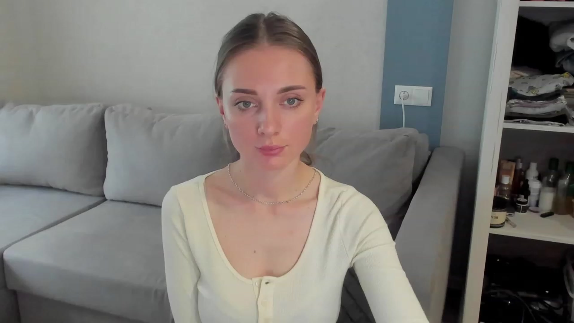Gallery image thumbnail from Iam_Sasha's myfreecams stream on, 05/28/2023, 13:25 image 5 of 20