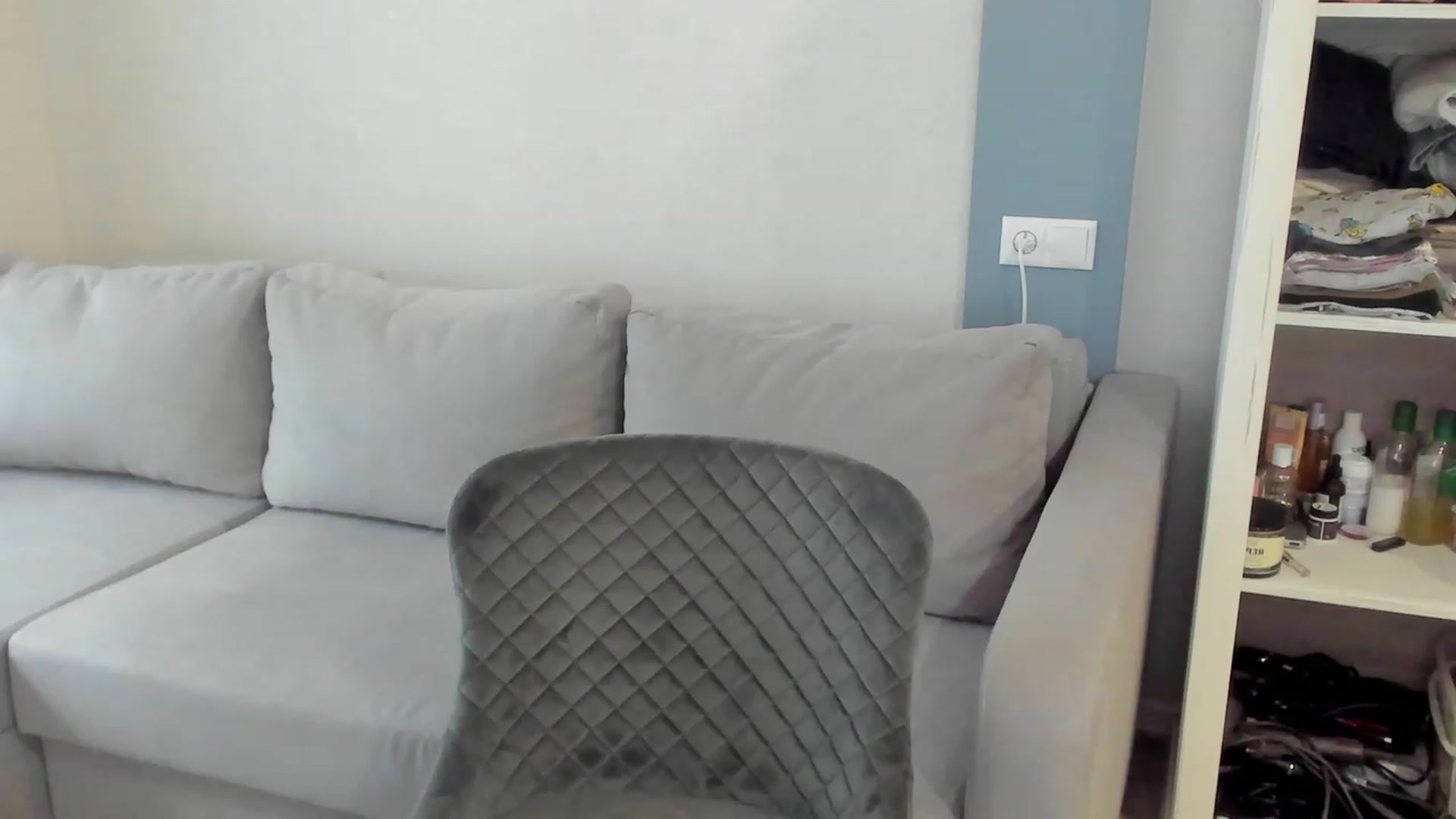 Gallery image thumbnail from Iam_Sasha's myfreecams stream on, 05/28/2023, 13:25 image 15 of 20