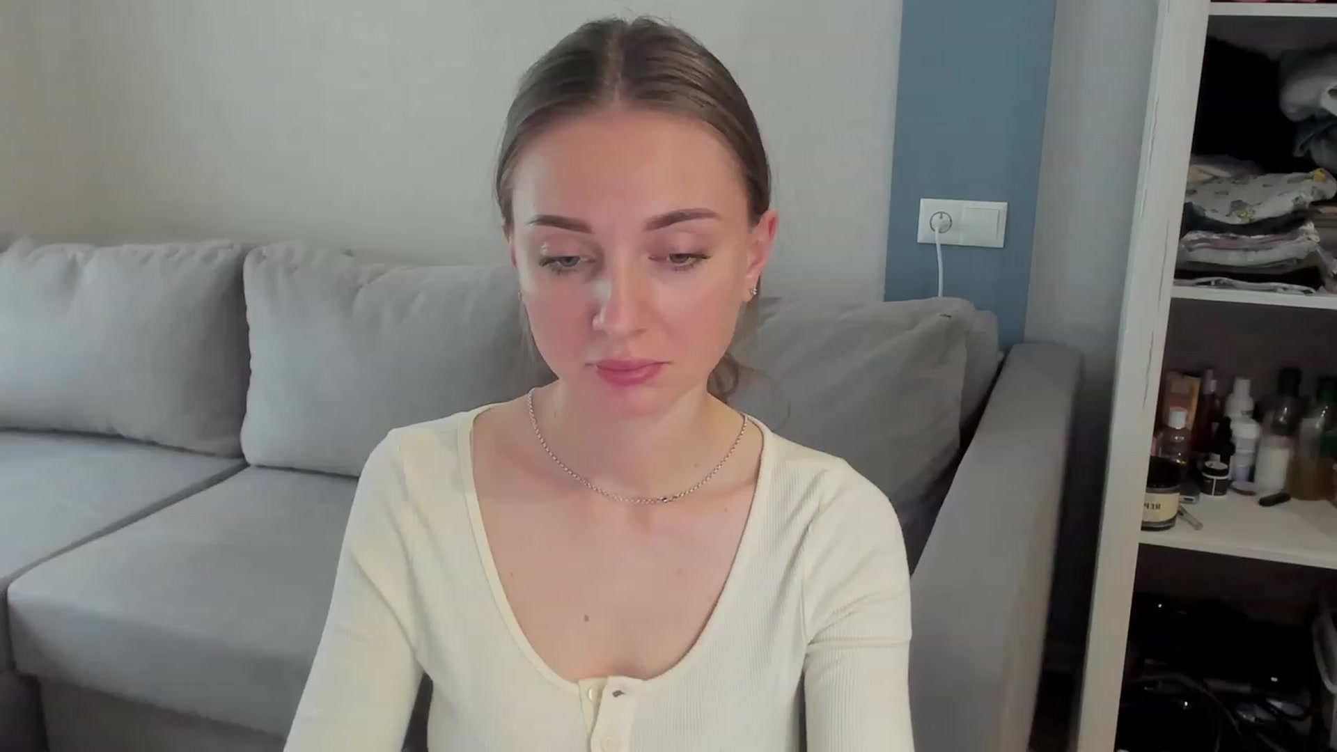 Gallery image thumbnail from Iam_Sasha's myfreecams stream on, 05/28/2023, 13:25 image 3 of 20