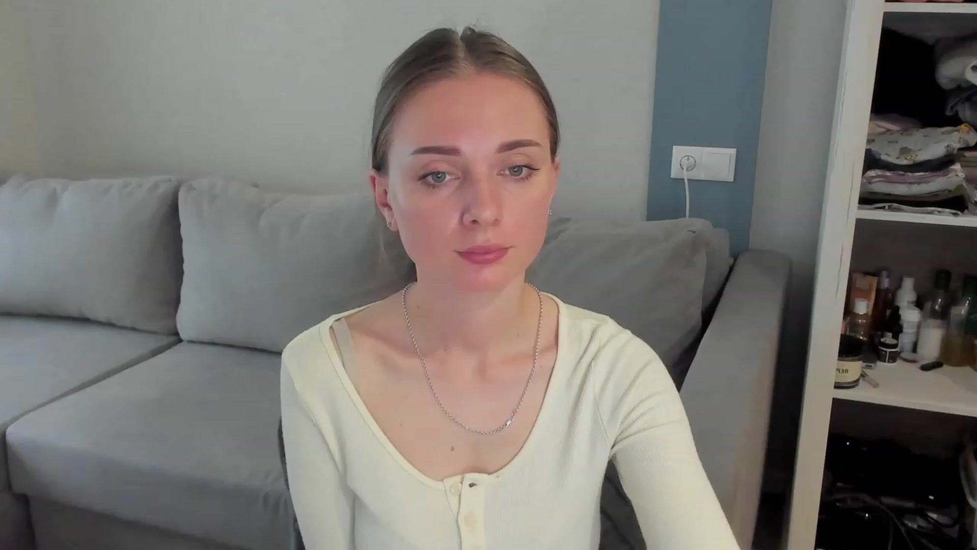 Gallery image thumbnail from Iam_Sasha's myfreecams stream on, 05/28/2023, 13:25 image 20 of 20