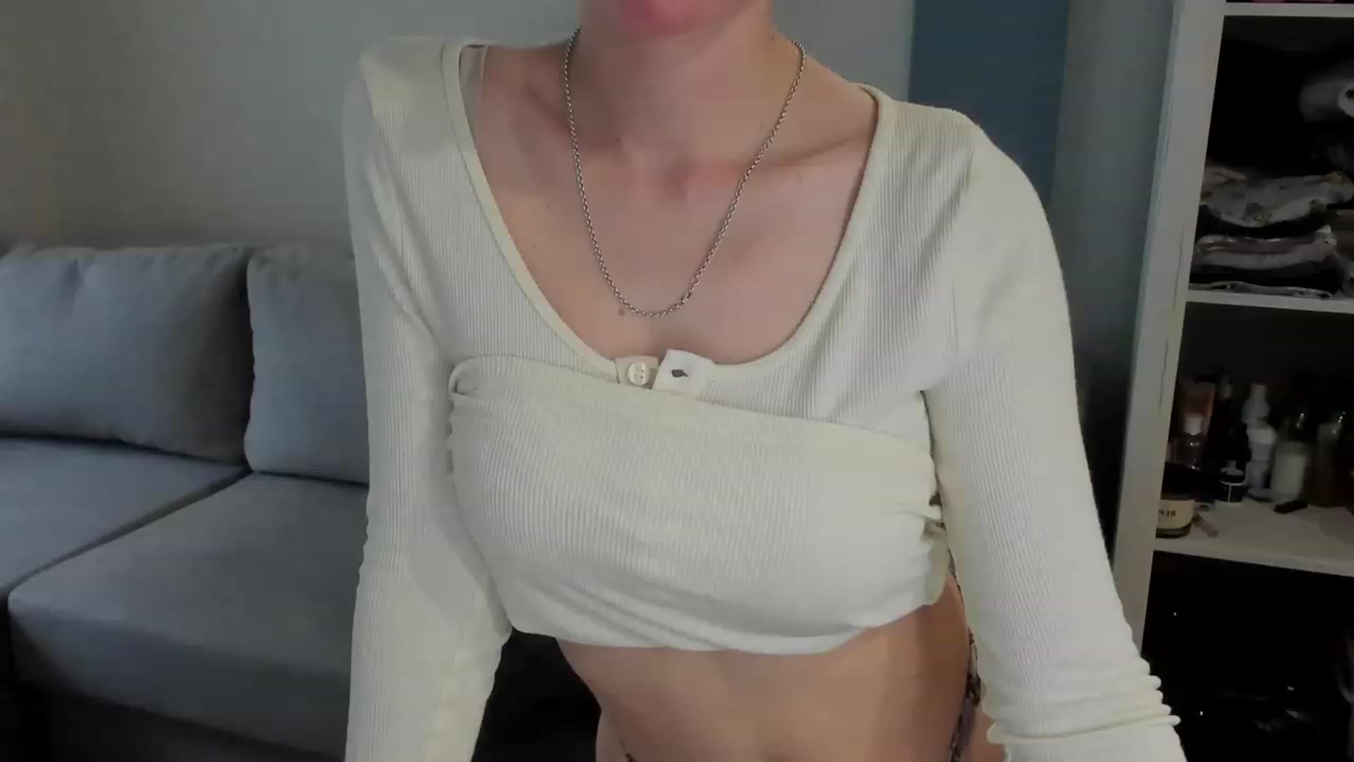 Gallery image thumbnail from Iam_Sasha's myfreecams stream on, 05/28/2023, 13:25 image 13 of 20