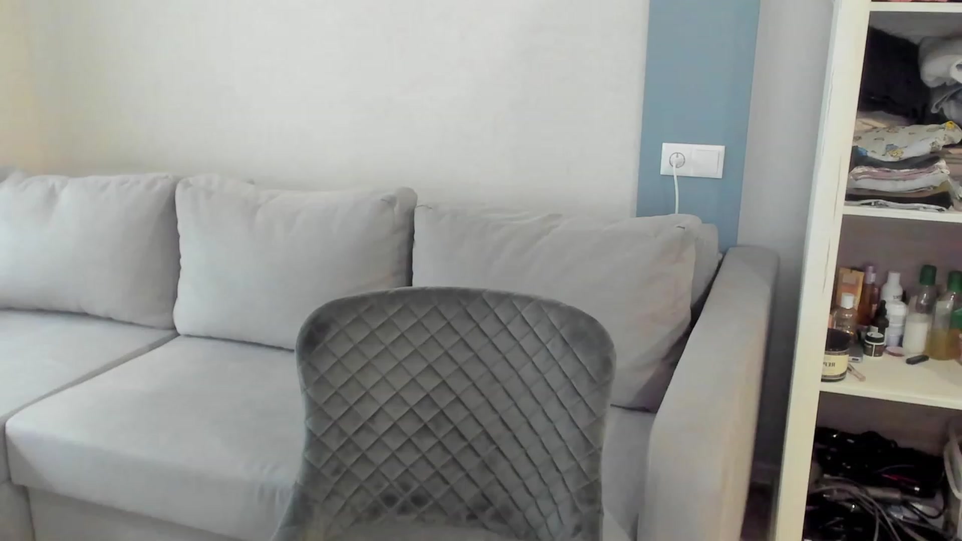 Gallery image thumbnail from Iam_Sasha's myfreecams stream on, 05/28/2023, 13:25 image 14 of 20