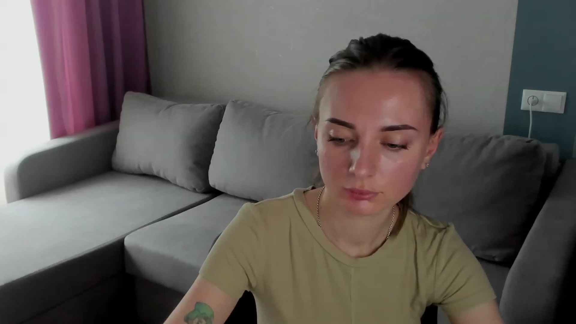 Gallery image thumbnail from Iam_Sasha's myfreecams stream on, 06/03/2023, 10:11 image 20 of 20