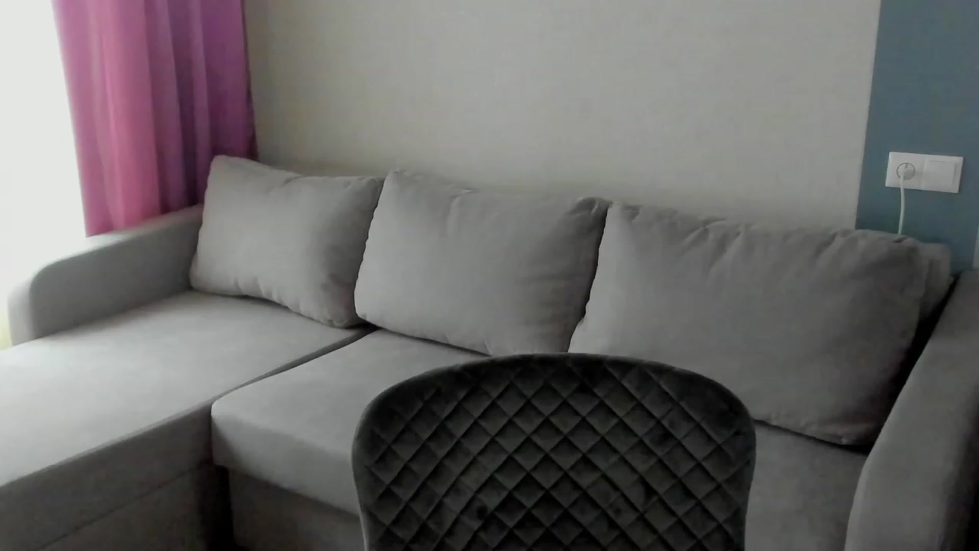 Gallery image thumbnail from Iam_Sasha's myfreecams stream on, 06/03/2023, 10:11 image 1 of 20