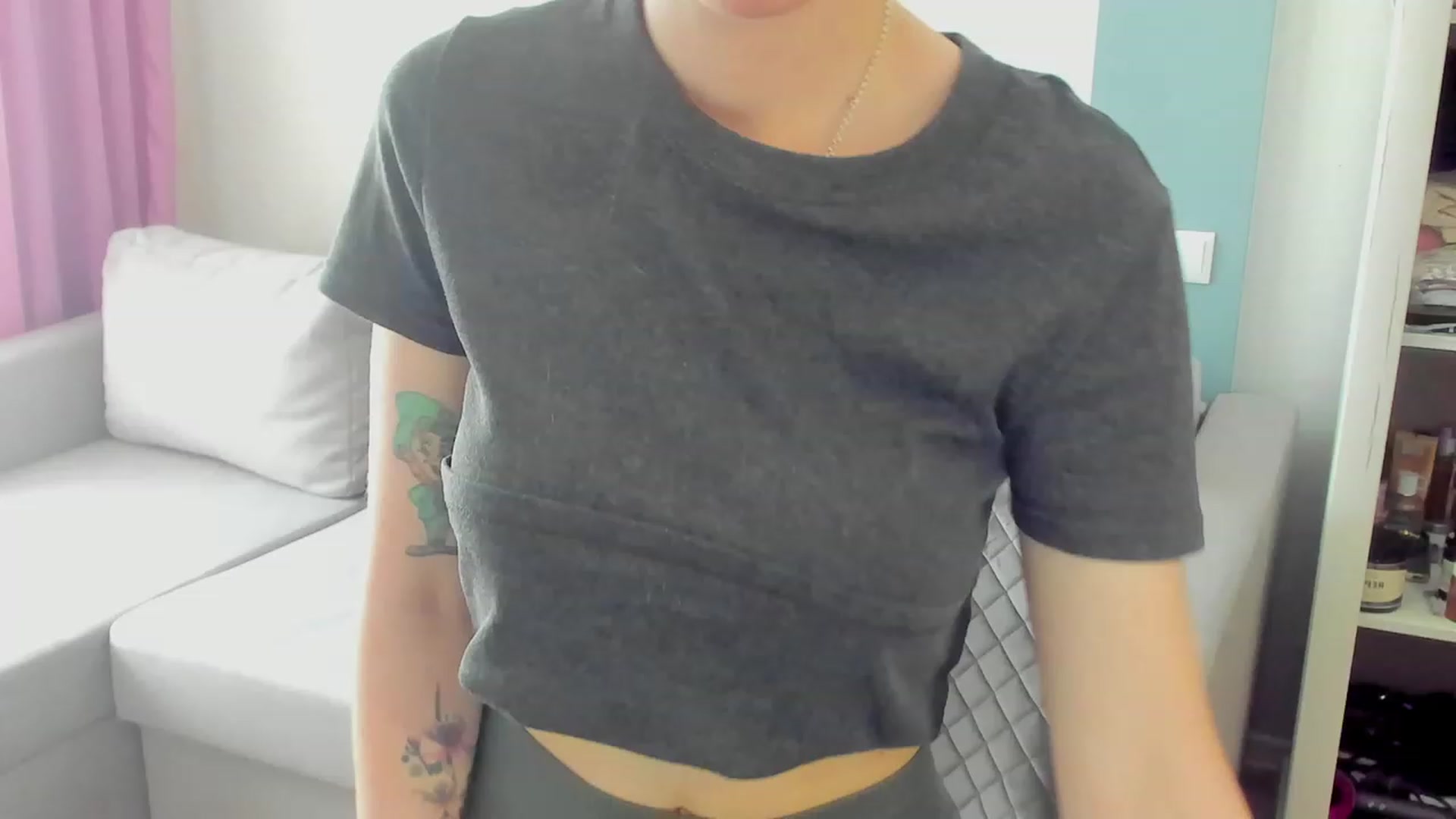 Gallery image thumbnail from Iam_Sasha's myfreecams stream on, 06/04/2023, 09:19 image 2 of 20