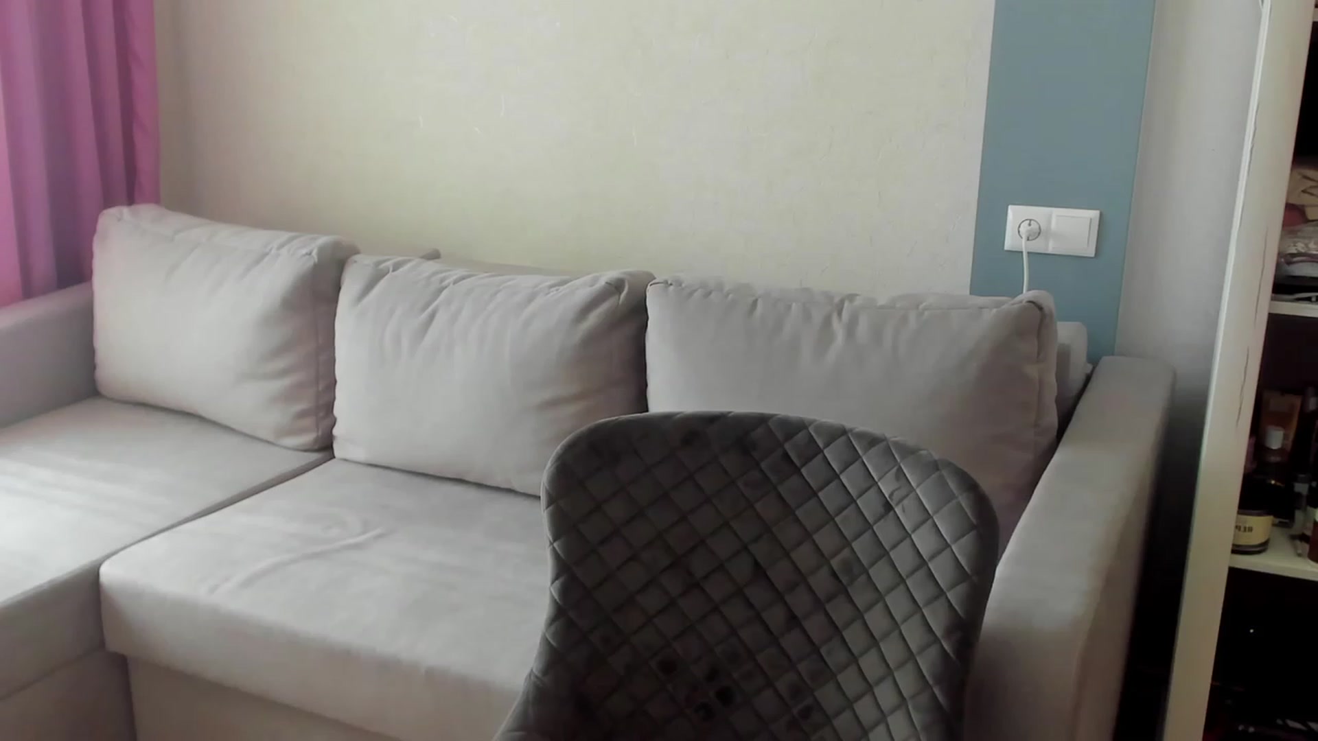 Gallery image thumbnail from Iam_Sasha's myfreecams stream on, 06/04/2023, 09:19 image 19 of 20