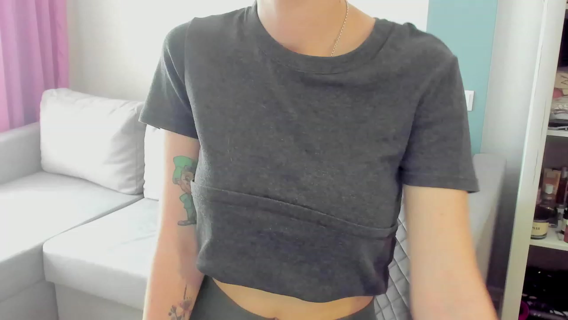 Gallery image thumbnail from Iam_Sasha's myfreecams stream on, 06/04/2023, 09:19 image 4 of 20