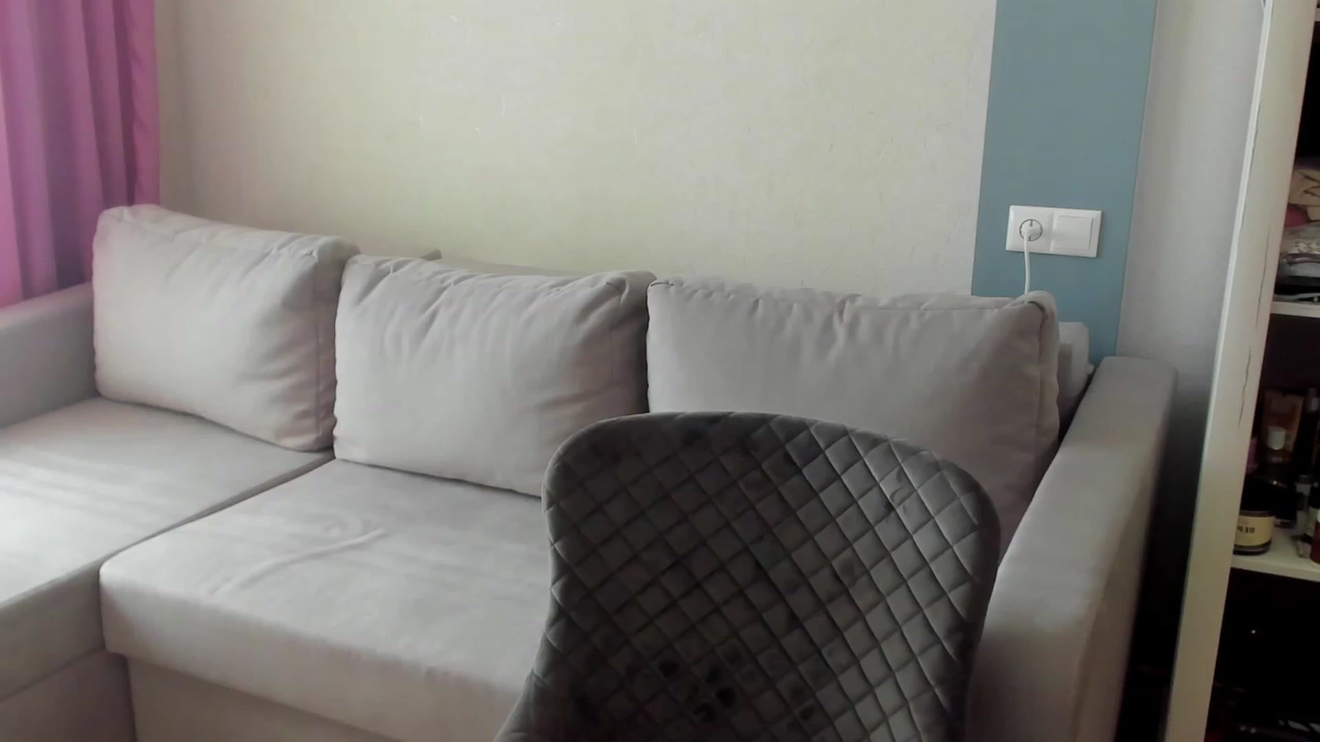Gallery image thumbnail from Iam_Sasha's myfreecams stream on, 06/04/2023, 09:19 image 20 of 20