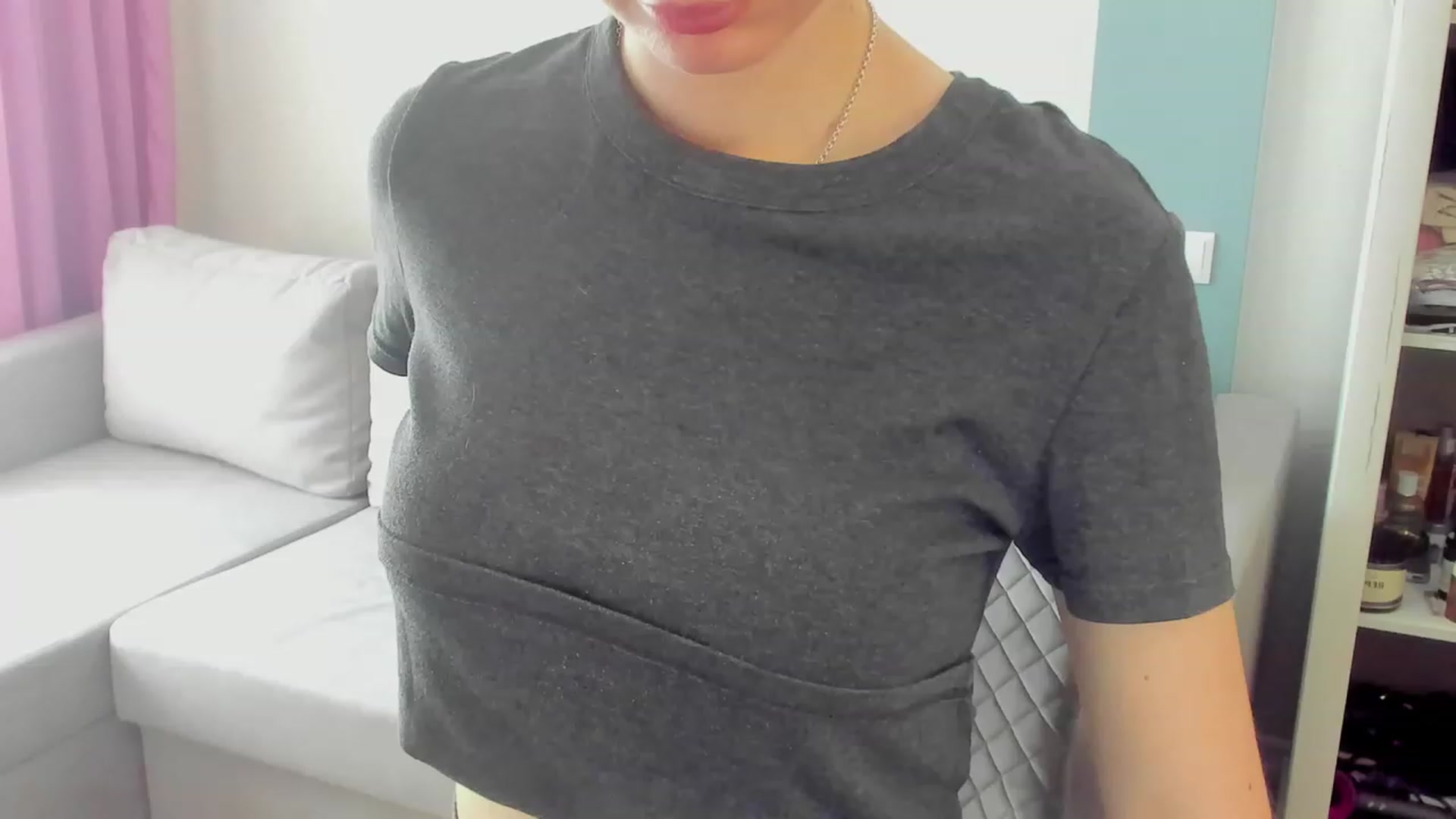Gallery image thumbnail from Iam_Sasha's myfreecams stream on, 06/04/2023, 09:19 image 12 of 20
