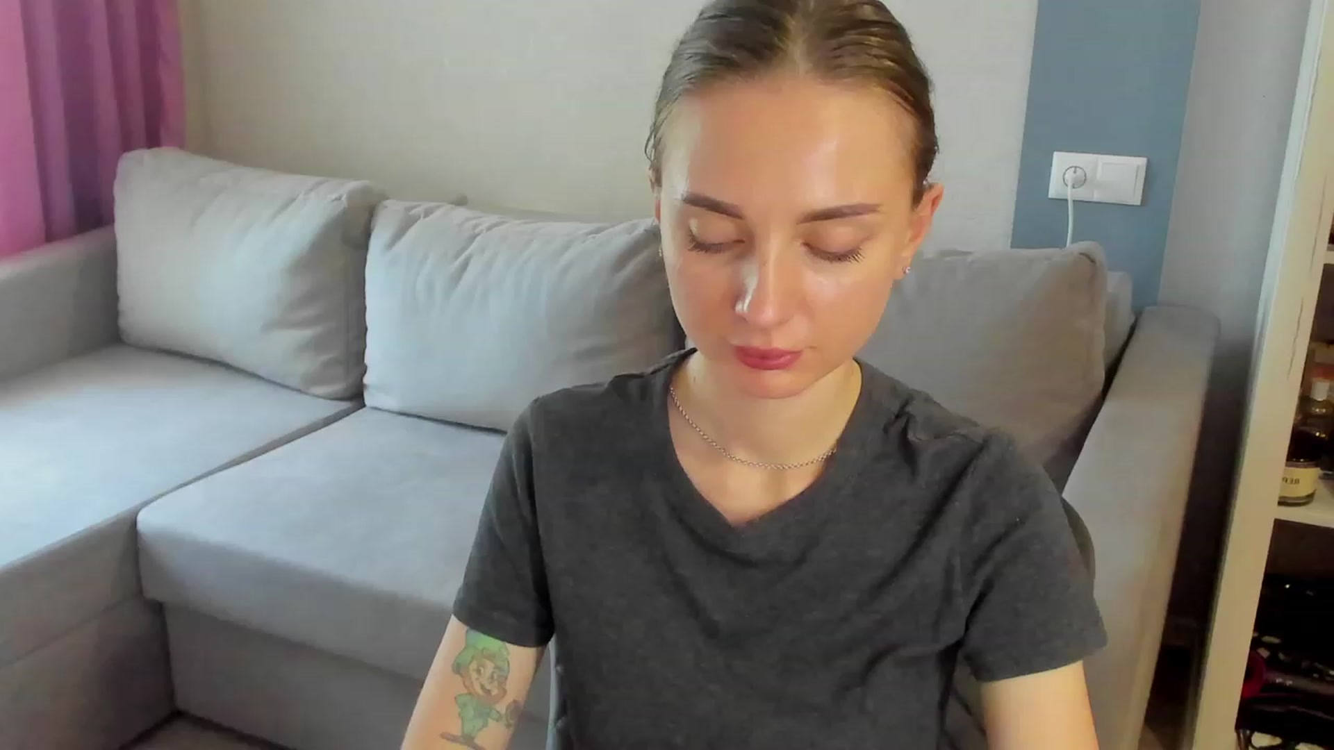 Gallery image thumbnail from Iam_Sasha's myfreecams stream on, 06/04/2023, 11:51 image 11 of 20