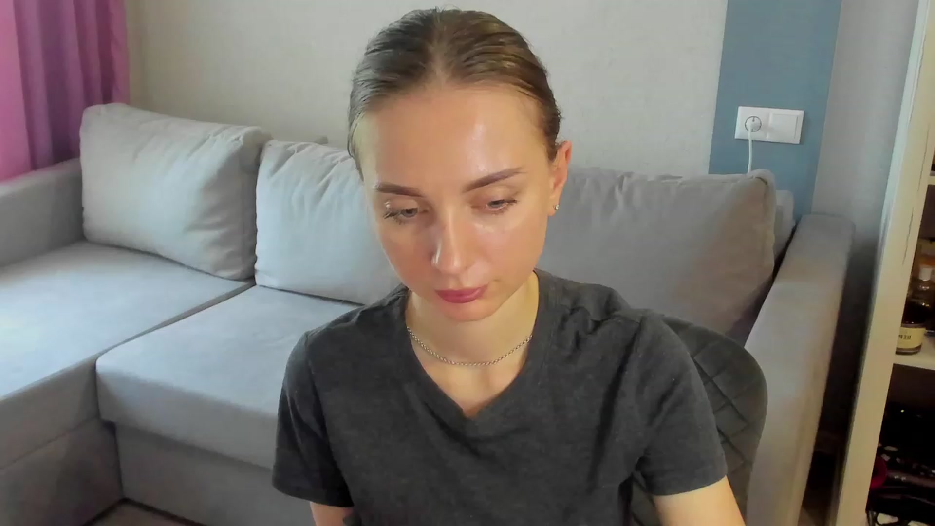Gallery image thumbnail from Iam_Sasha's myfreecams stream on, 06/04/2023, 11:51 image 3 of 20