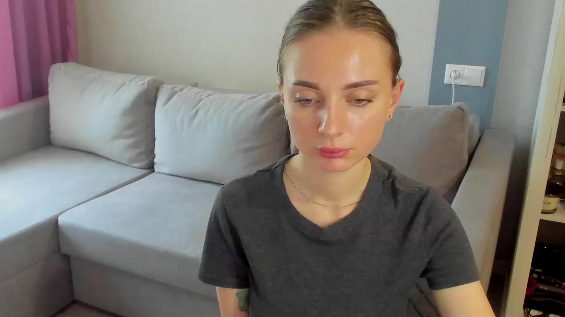 Gallery image thumbnail from Iam_Sasha's myfreecams stream on, 06/04/2023, 11:51 image 6 of 20