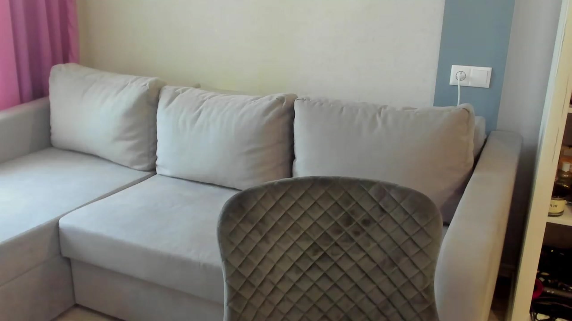 Gallery image thumbnail from Iam_Sasha's myfreecams stream on, 06/04/2023, 11:51 image 19 of 20