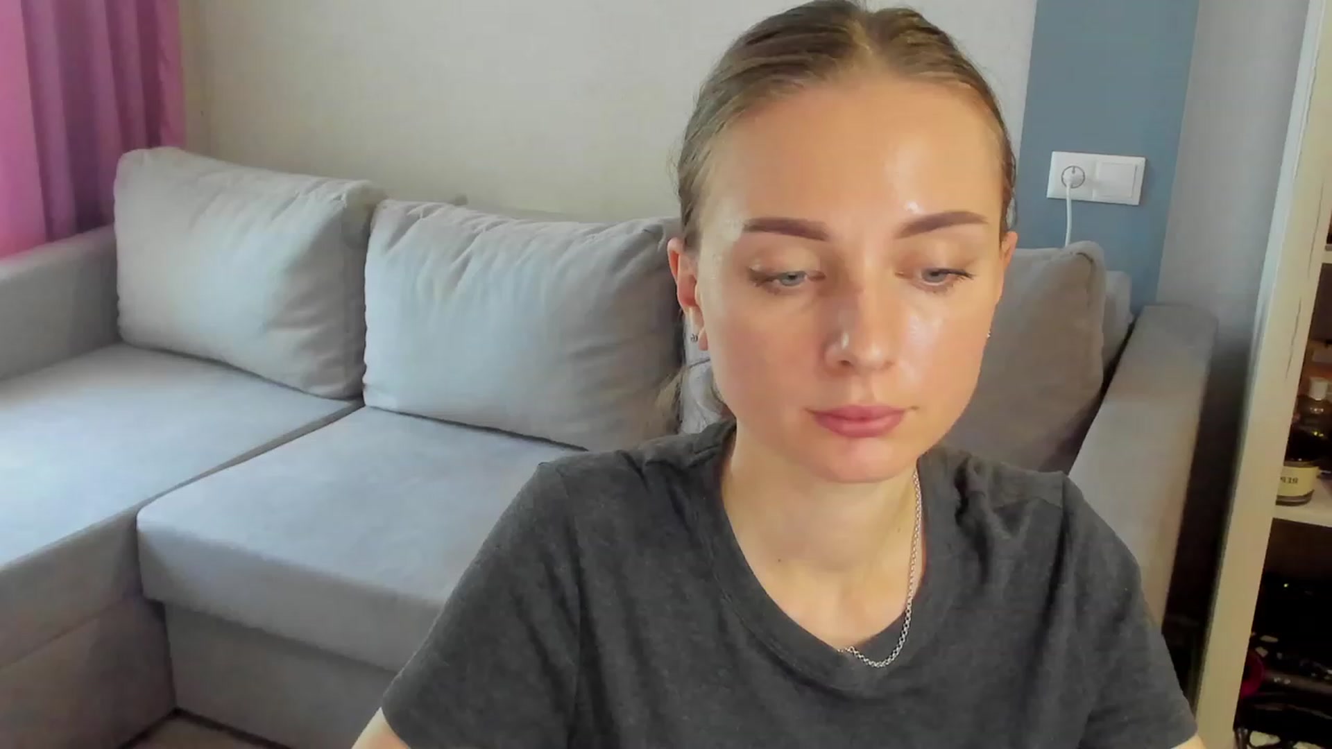 Gallery image thumbnail from Iam_Sasha's myfreecams stream on, 06/04/2023, 11:51 image 18 of 20