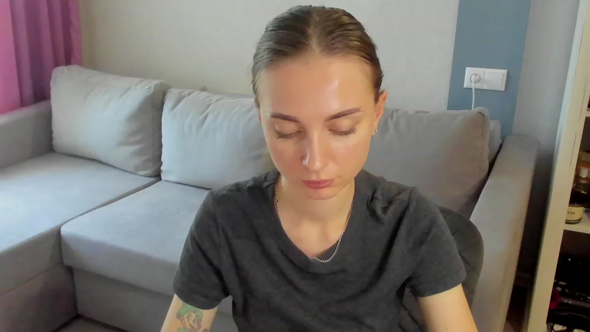Gallery image thumbnail from Iam_Sasha's myfreecams stream on, 06/04/2023, 11:51 image 17 of 20