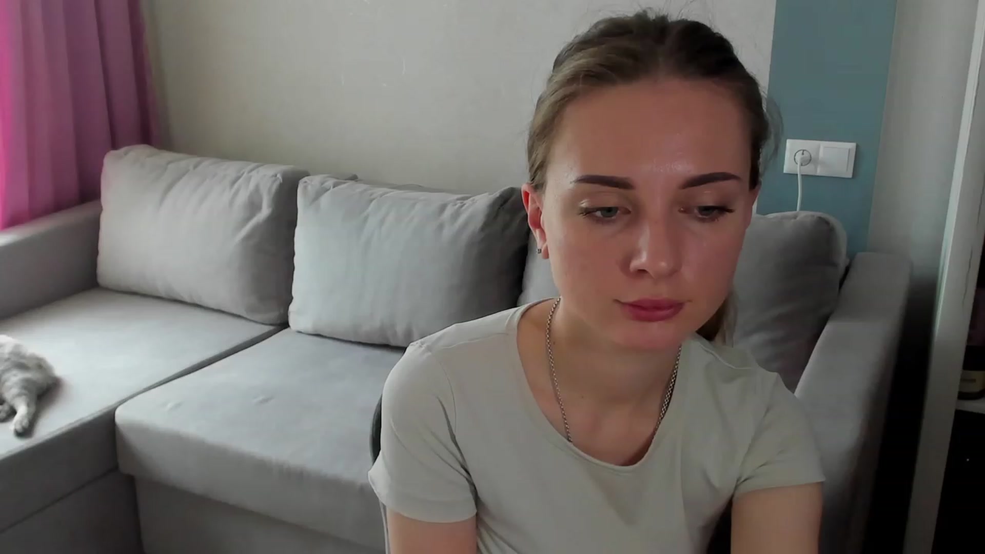 Gallery image thumbnail from Iam_Sasha's myfreecams stream on, 06/08/2023, 09:43 image 13 of 20