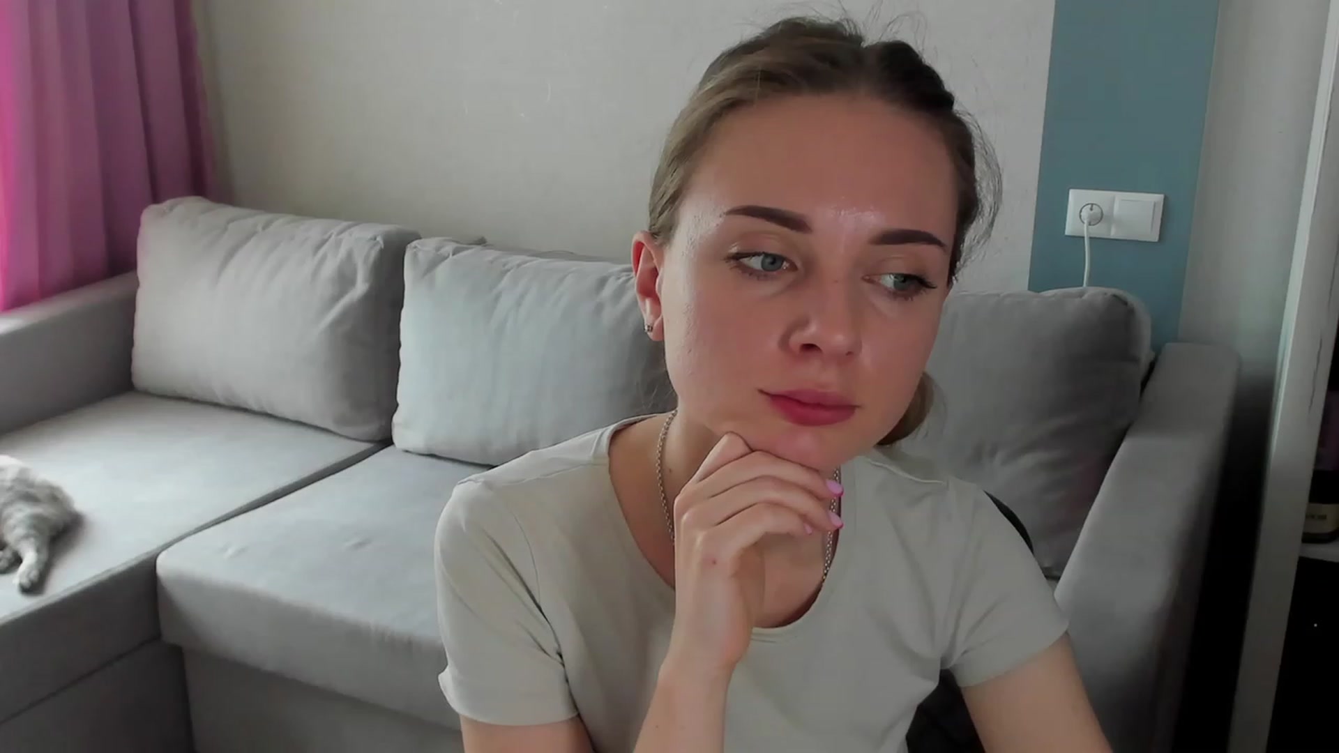 Gallery image thumbnail from Iam_Sasha's myfreecams stream on, 06/08/2023, 09:43 image 12 of 20
