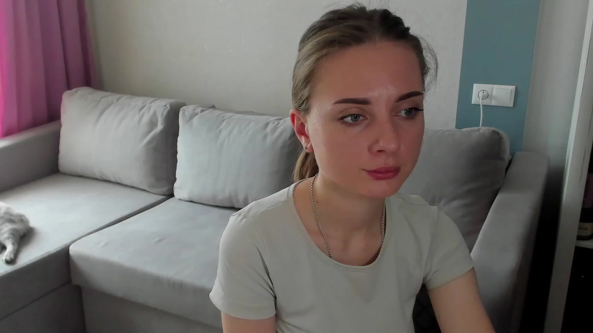 Gallery image thumbnail from Iam_Sasha's myfreecams stream on, 06/08/2023, 09:43 image 16 of 20