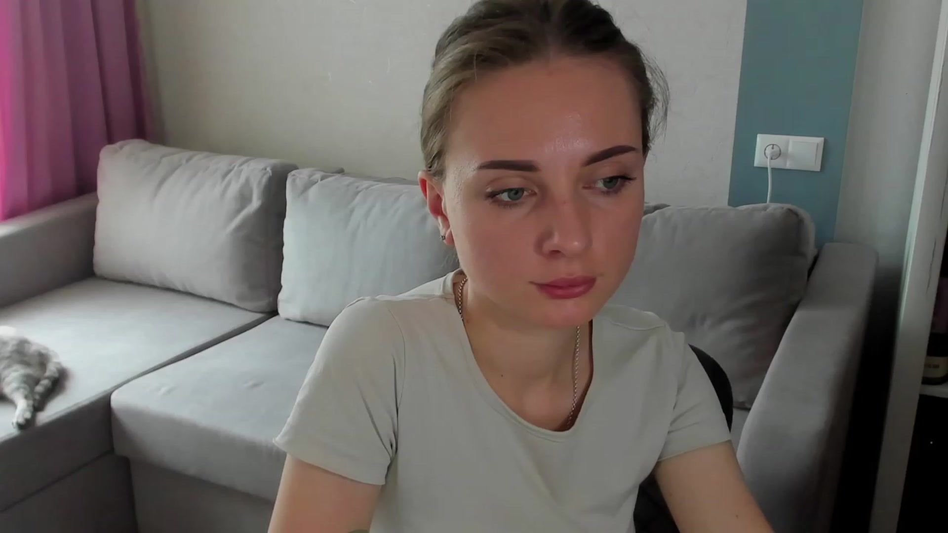 Gallery image thumbnail from Iam_Sasha's myfreecams stream on, 06/08/2023, 09:43 image 6 of 20