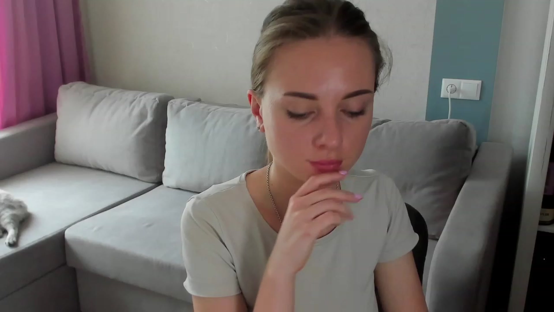 Gallery image thumbnail from Iam_Sasha's myfreecams stream on, 06/08/2023, 09:43 image 19 of 20