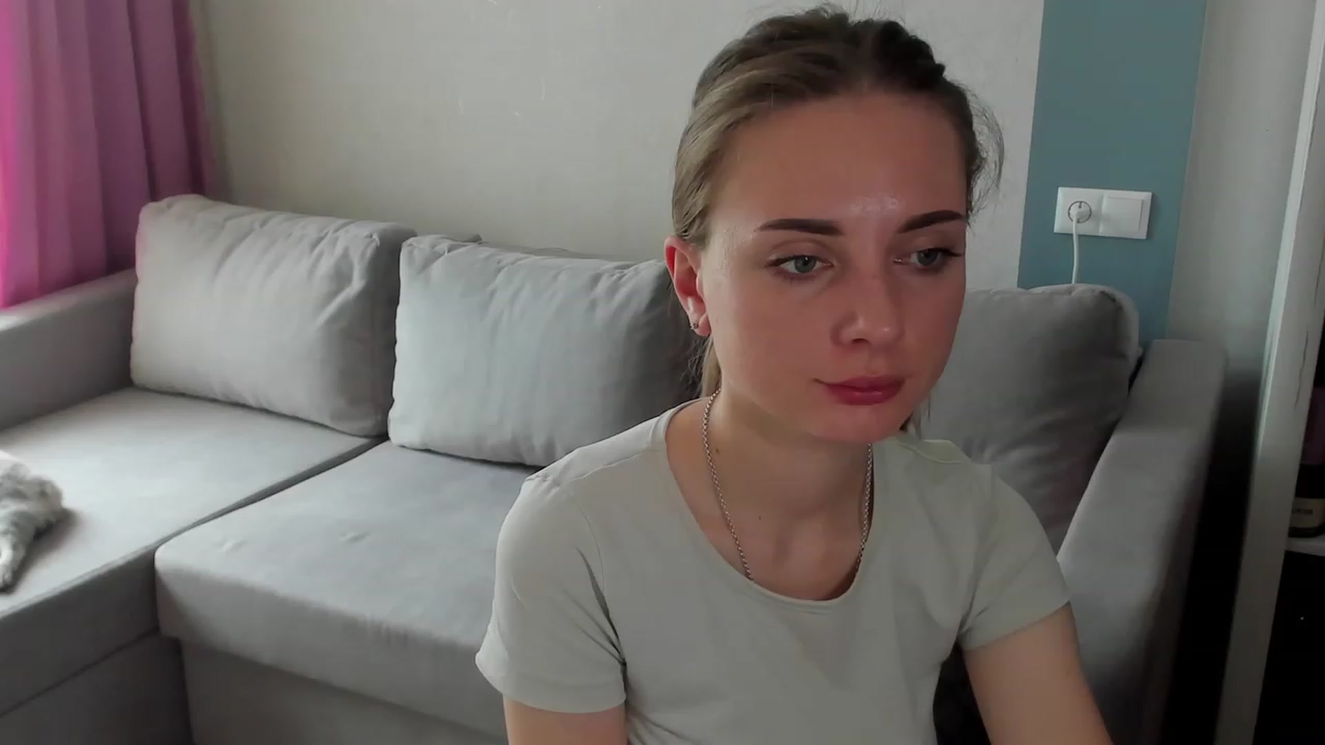 Gallery image thumbnail from Iam_Sasha's myfreecams stream on, 06/08/2023, 09:43 image 14 of 20