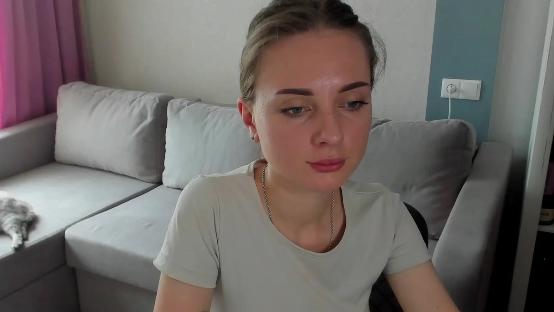 Gallery image thumbnail from Iam_Sasha's myfreecams stream on, 06/08/2023, 09:43 image 7 of 20