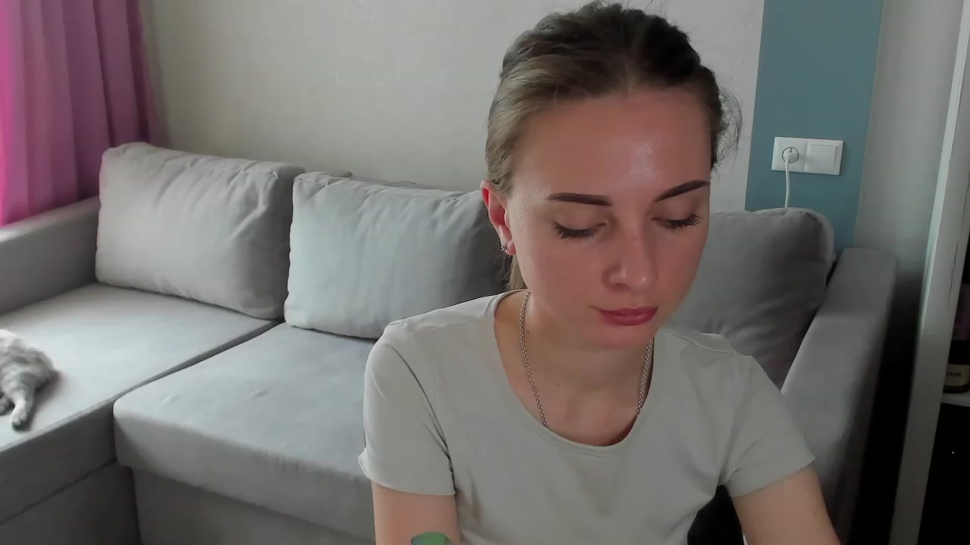 Gallery image thumbnail from Iam_Sasha's myfreecams stream on, 06/08/2023, 09:43 image 11 of 20