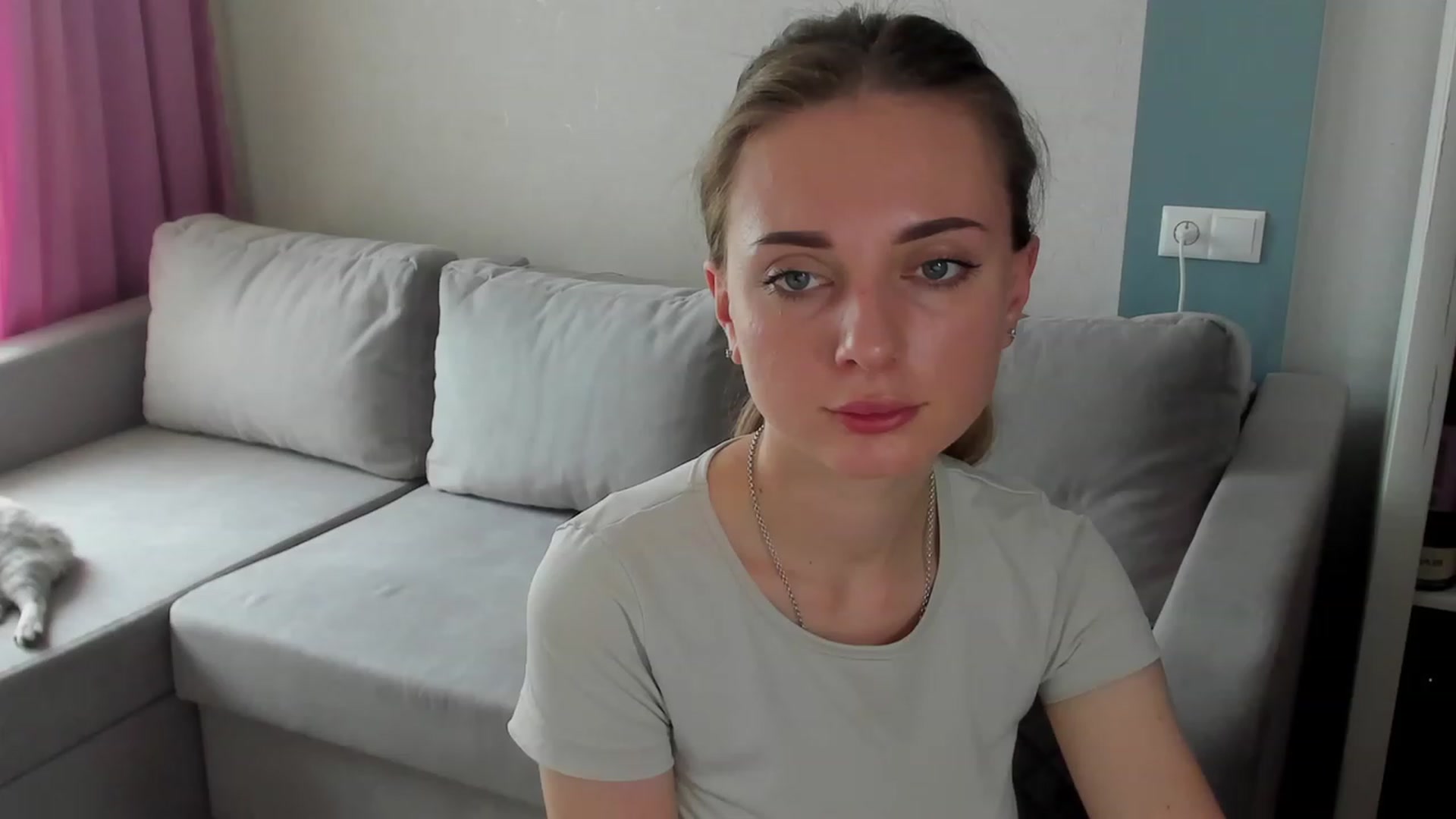 Gallery image thumbnail from Iam_Sasha's myfreecams stream on, 06/08/2023, 09:43 image 17 of 20