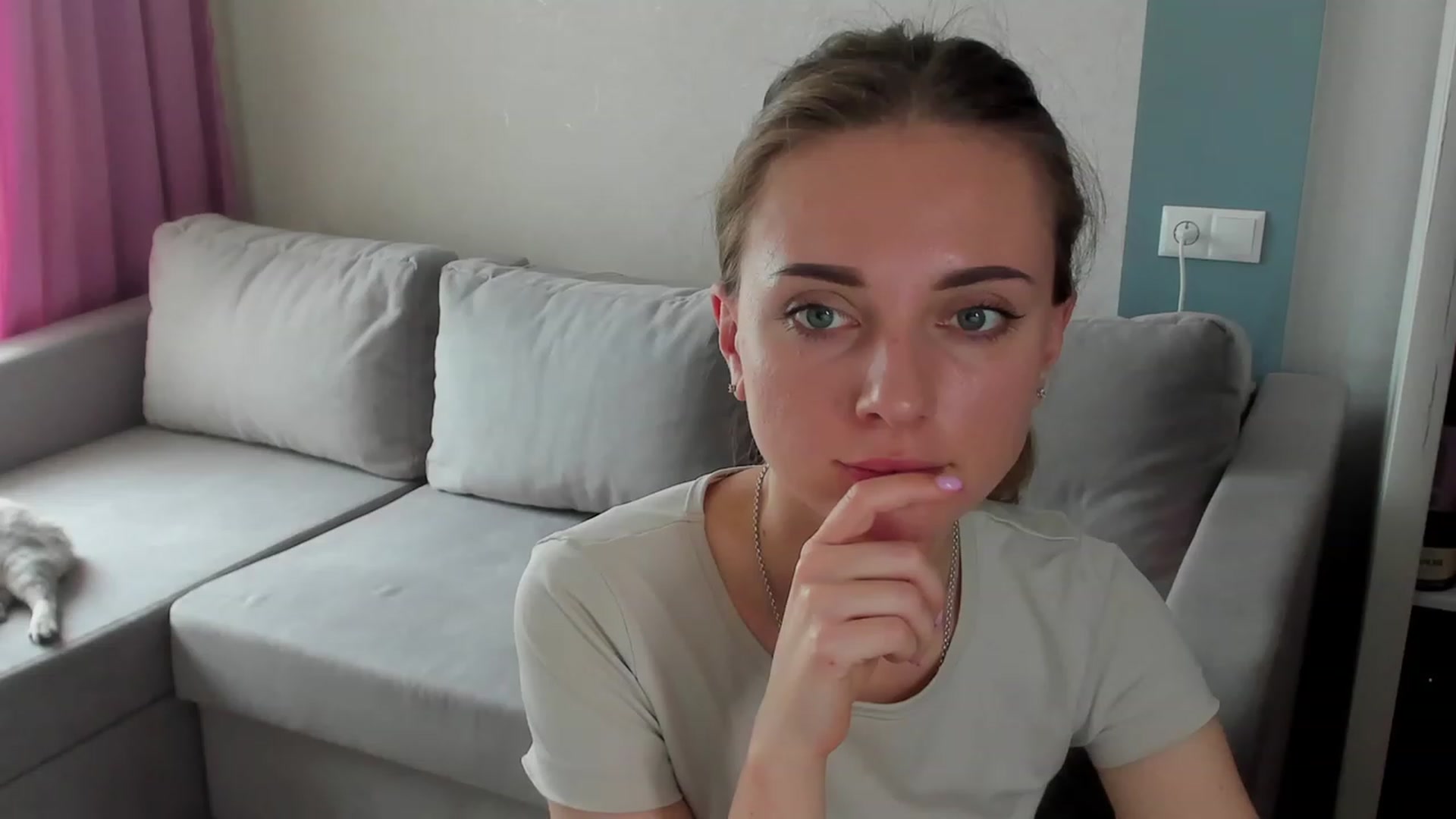 Gallery image thumbnail from Iam_Sasha's myfreecams stream on, 06/08/2023, 09:43 image 20 of 20