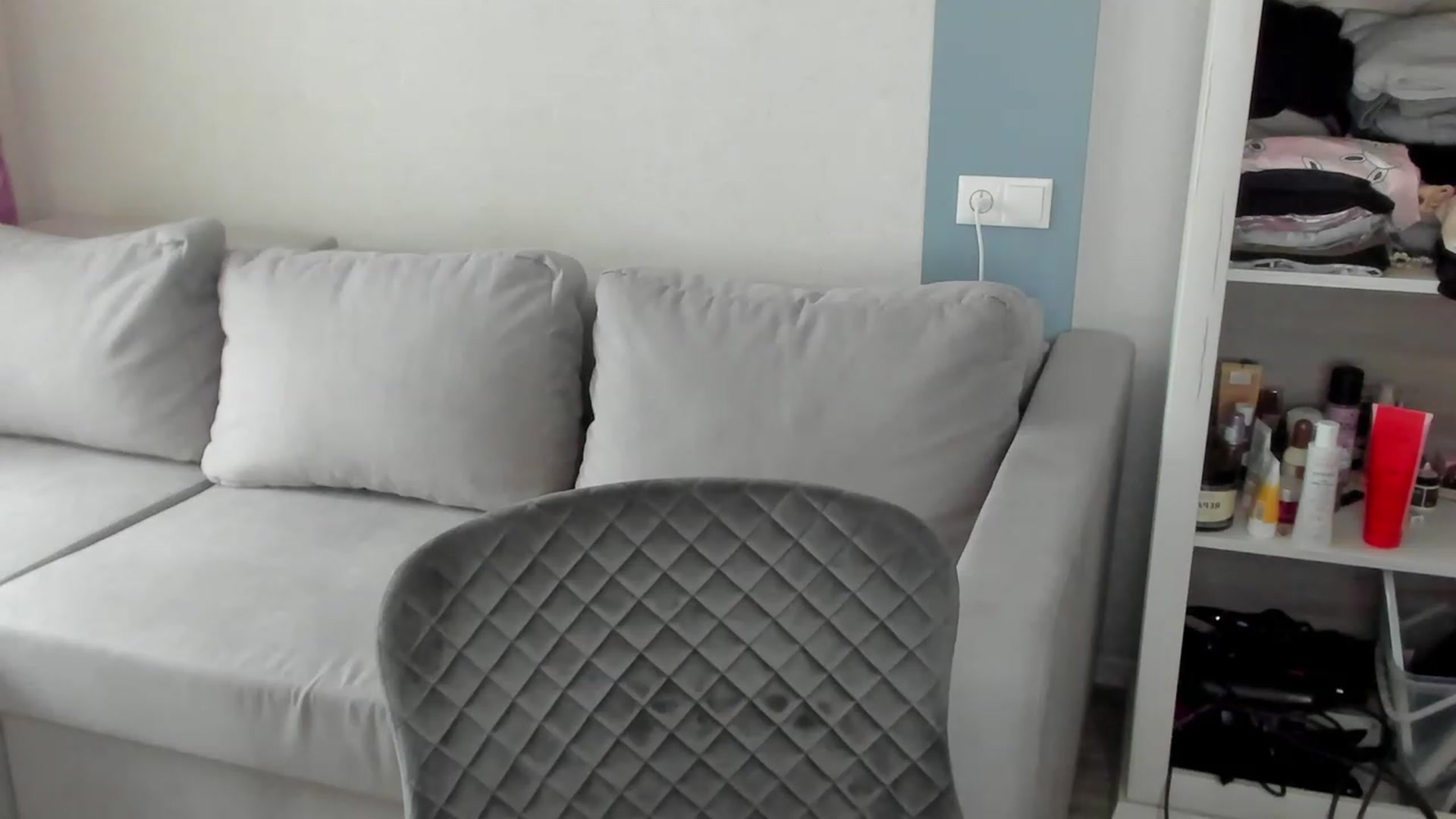 Gallery image thumbnail from Iam_Sasha's myfreecams stream on, 06/12/2023, 07:57 image 15 of 20