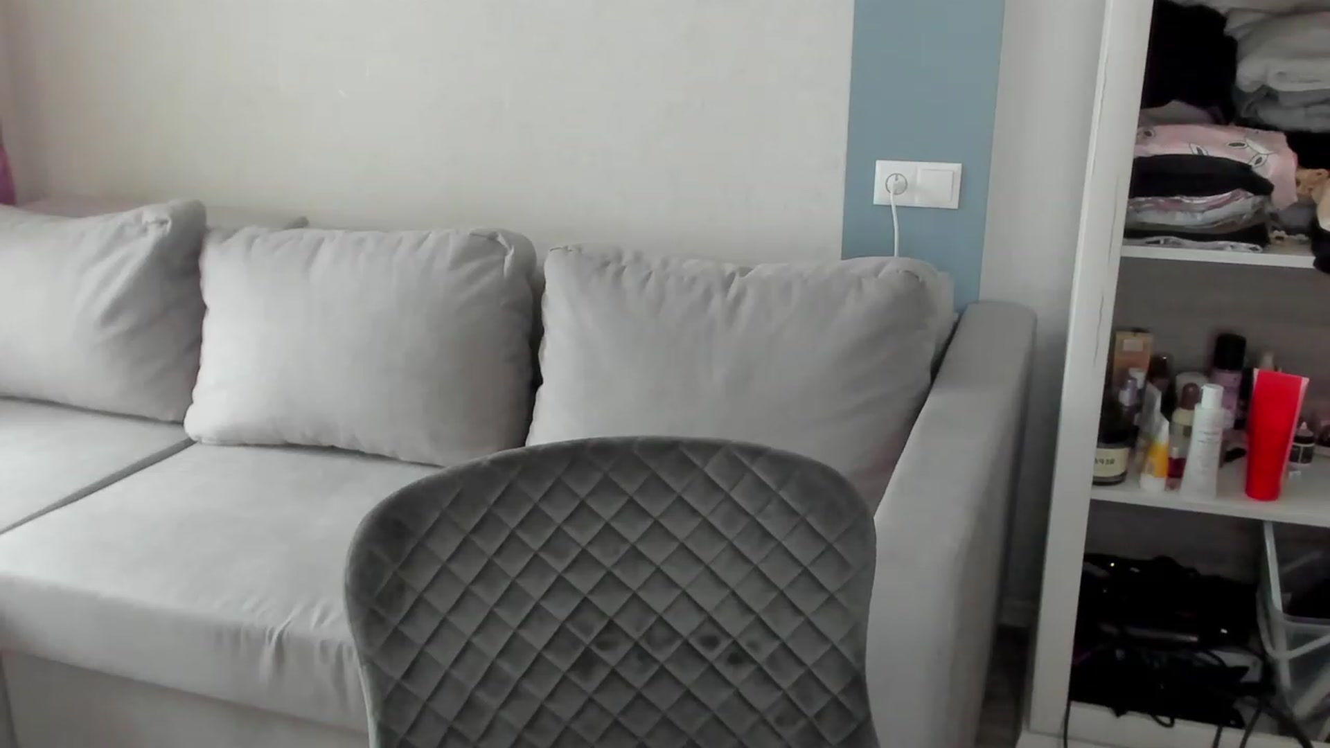 Gallery image thumbnail from Iam_Sasha's myfreecams stream on, 06/12/2023, 07:57 image 17 of 20