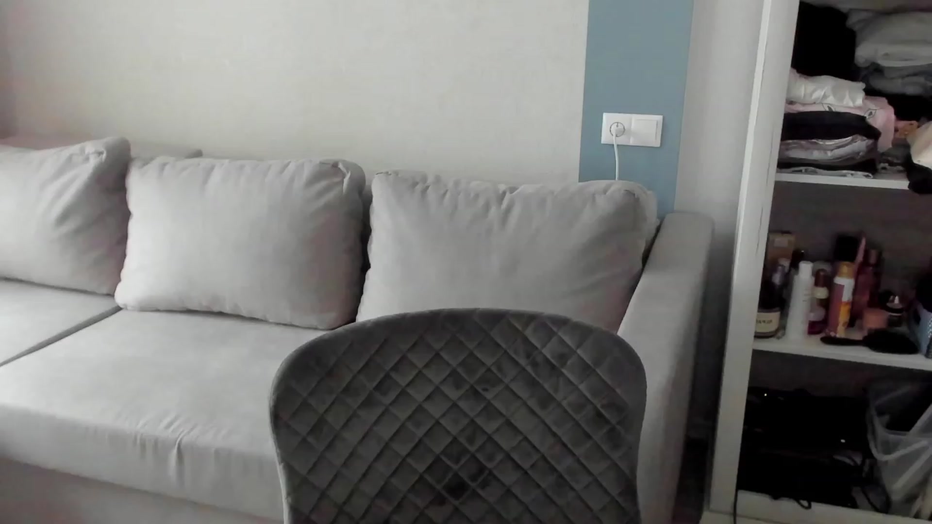 Gallery image thumbnail from Iam_Sasha's myfreecams stream on, 06/12/2023, 11:33 image 2 of 20
