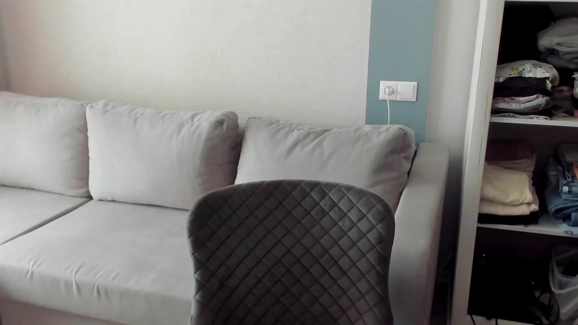 Gallery image thumbnail from Iam_Sasha's myfreecams stream on, 06/16/2023, 10:05 image 9 of 20